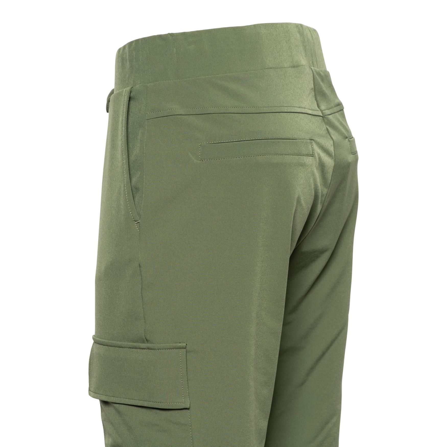 &Co Woman PRICILLA TRAVEL 52090 on-olive 2900154464032