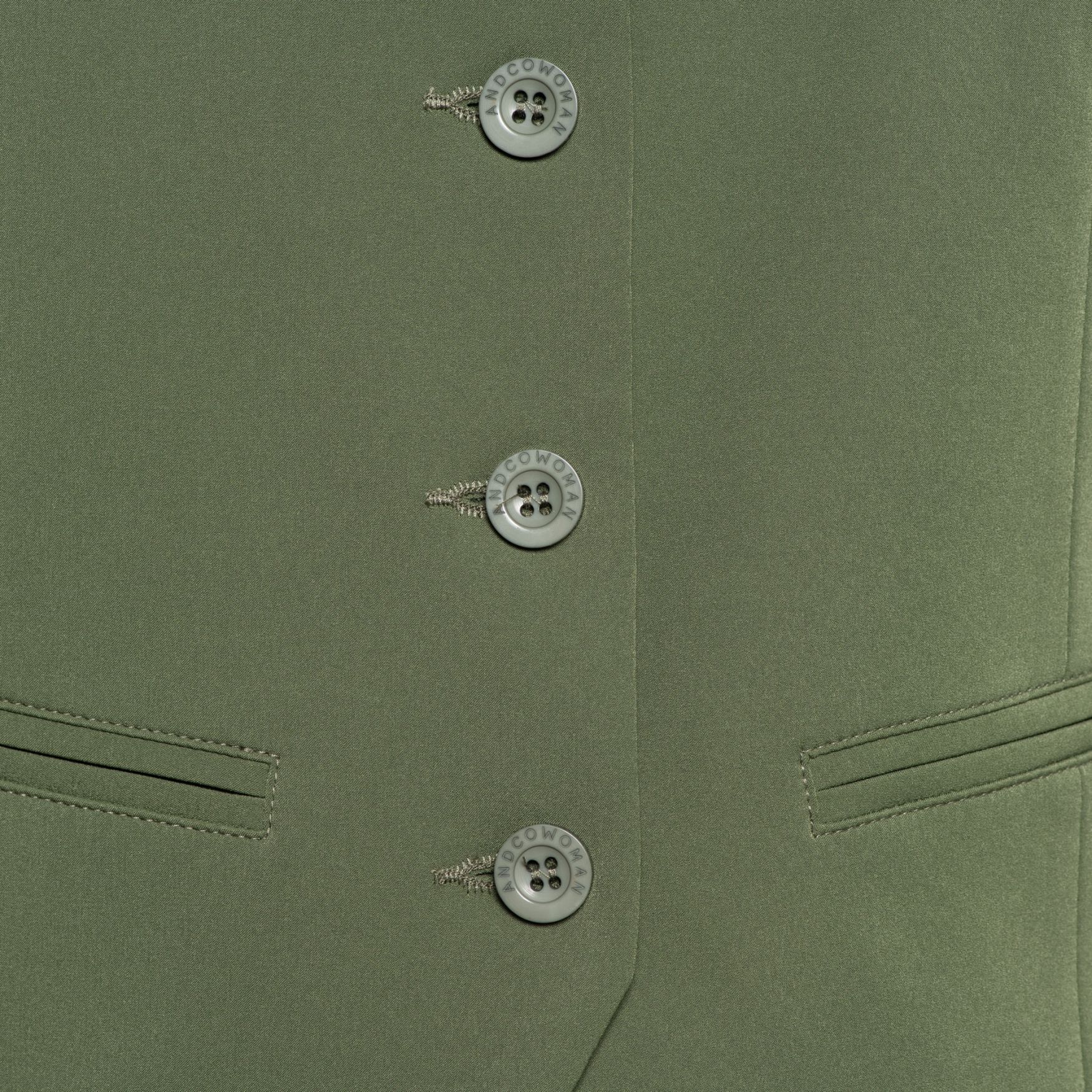 &Co Woman PRIYA TRAVEL 52090 on-olive 2900154470040