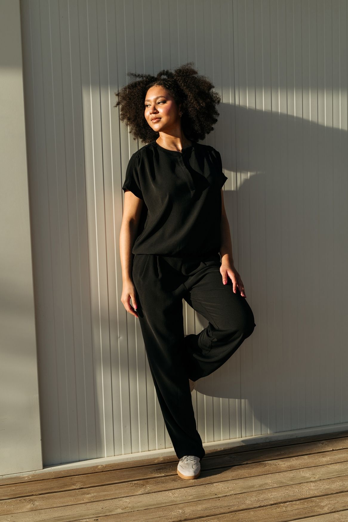 &Co Woman NOLA 52050 a-black 2900154480032