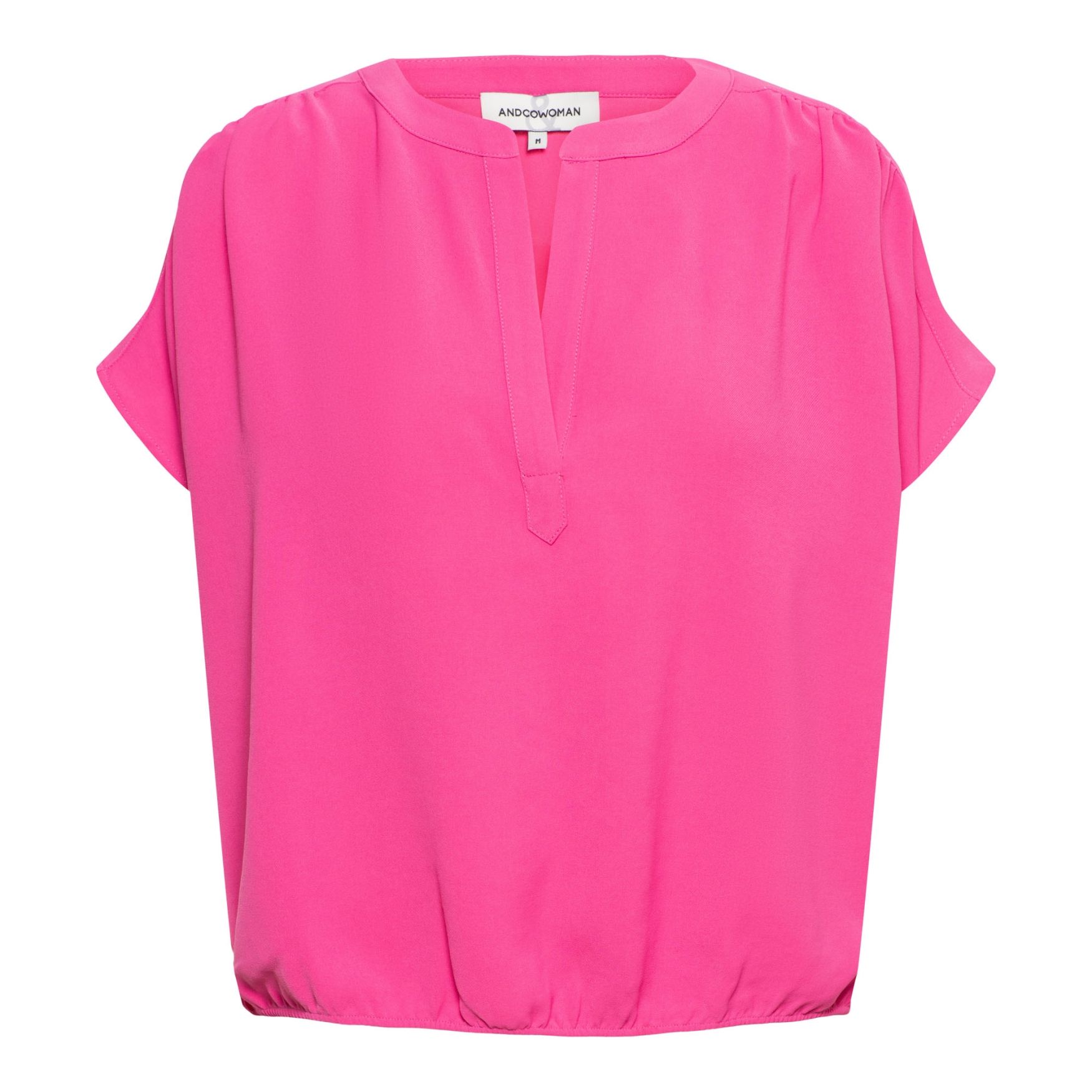 &Co Woman NOLA 52080 s-bright pink 00112206-EKA26007600000139