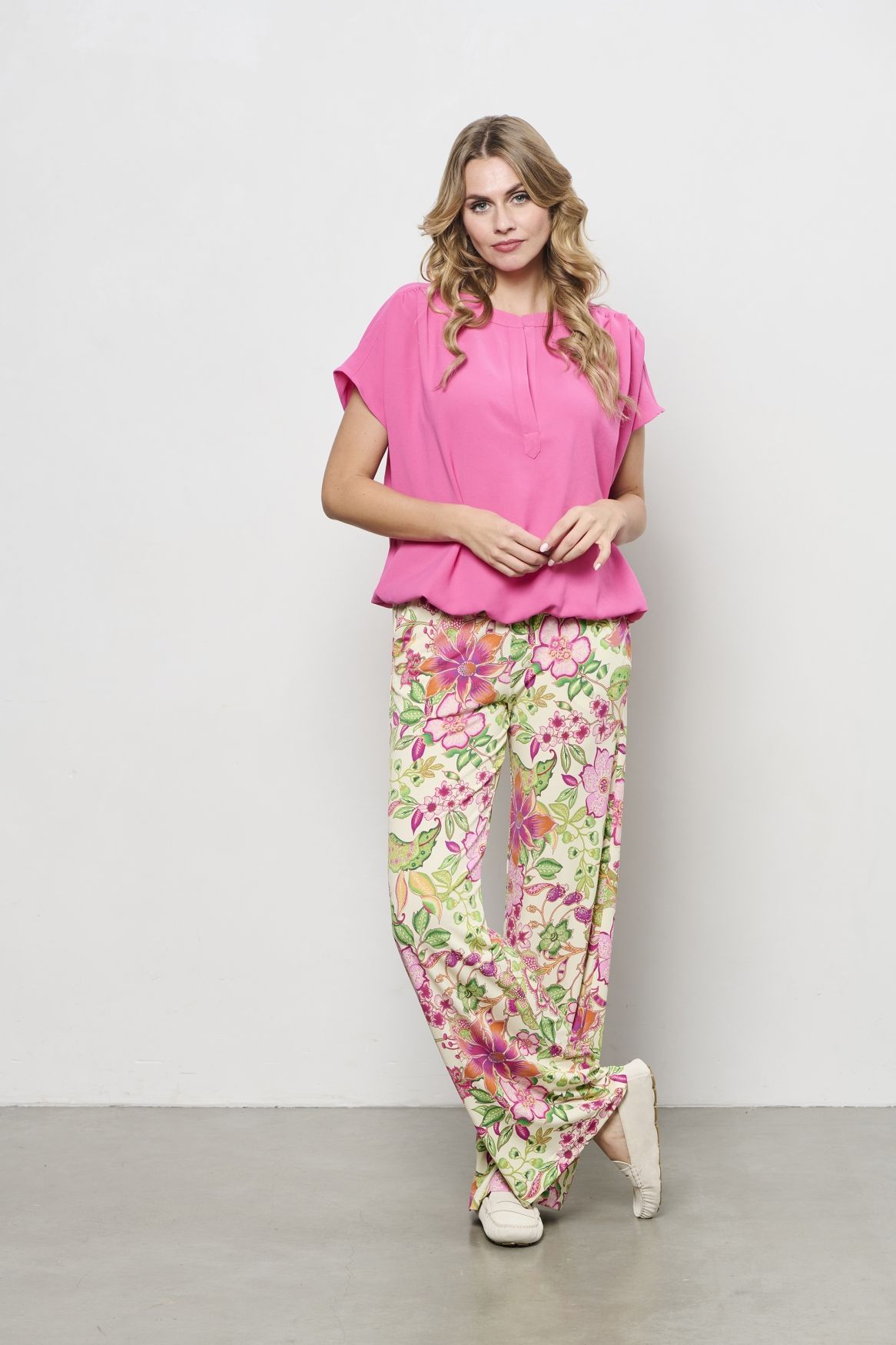 &Co Woman NOLA 52080 s-bright pink 2900154481084