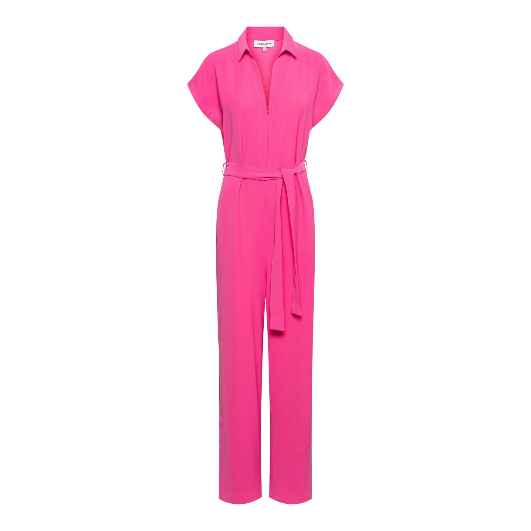 &Co Woman NOLAN 52080 s-bright pink 00112207-EKA26007600000139