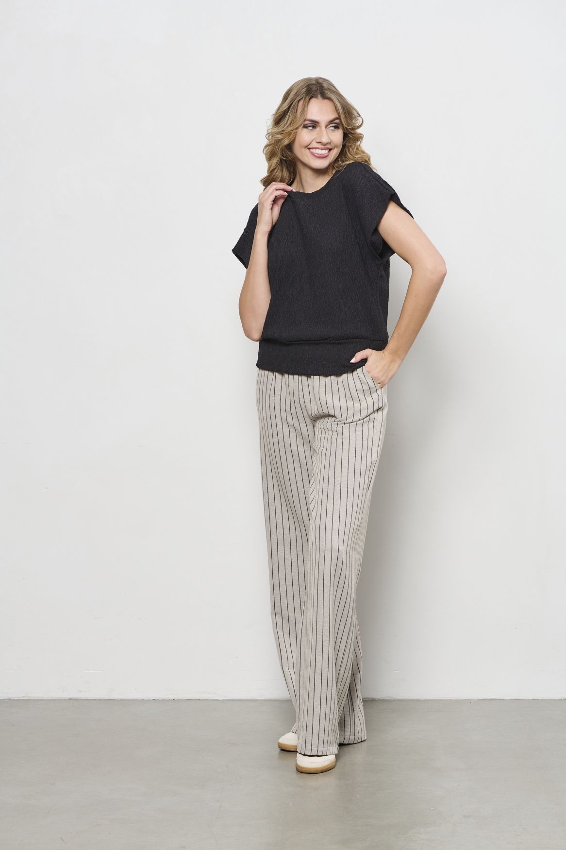 &Co Woman TORI 52050 a-black 2900154488045