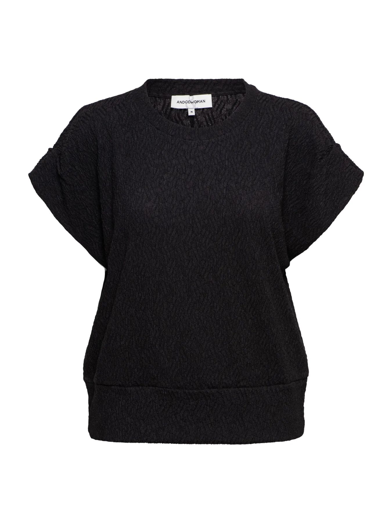 &Co Woman TORI 52050 a-black 2900154488045