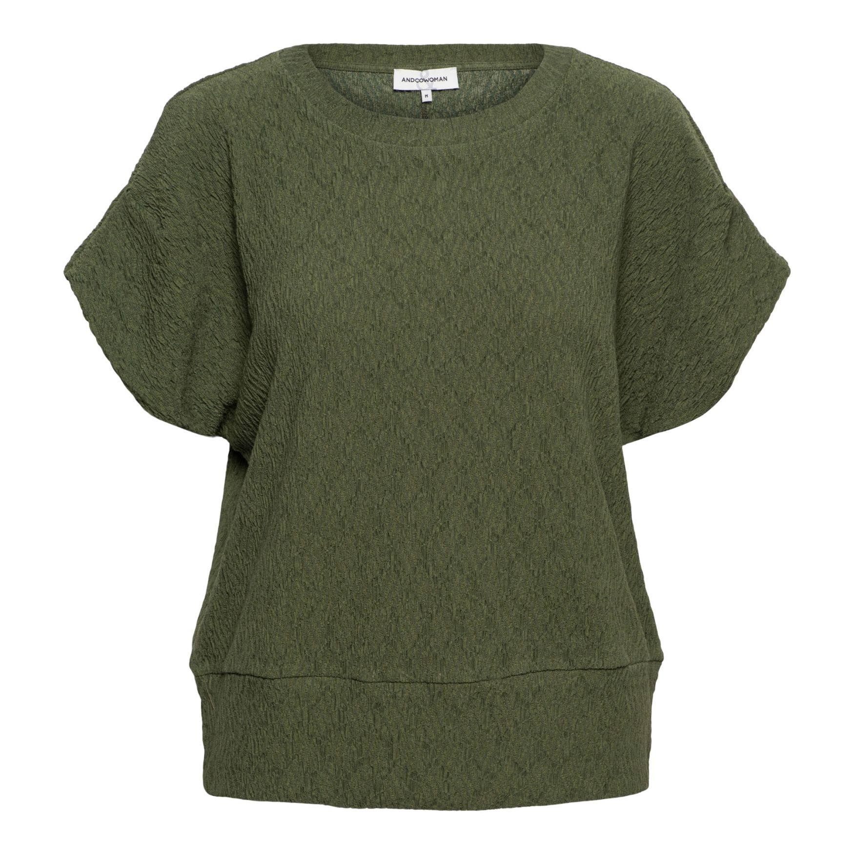 &Co Woman TORI 52090 on-olive 00112210-EKA26007600000132