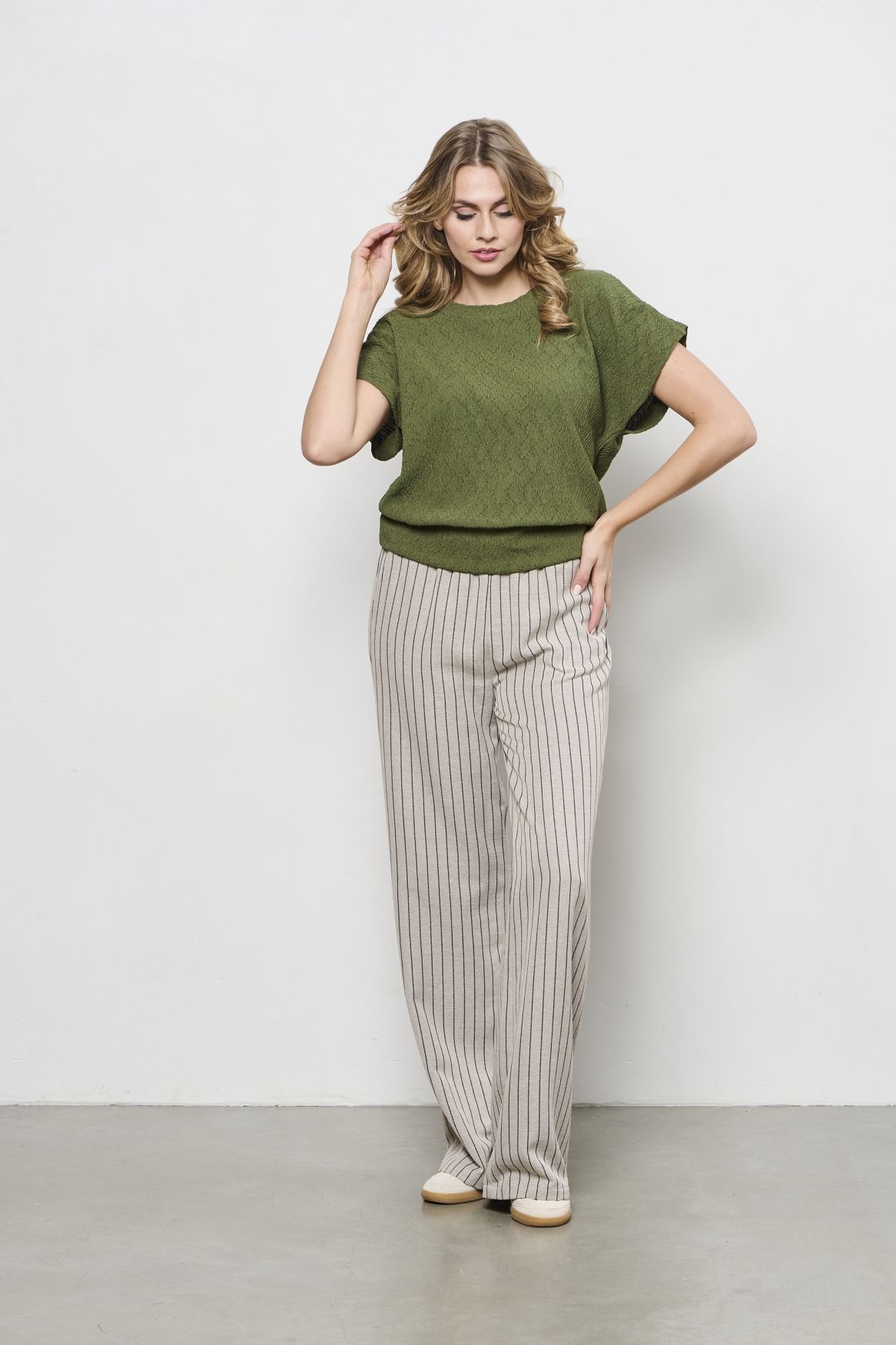 &Co Woman TORI 52090 on-olive 2900154489042