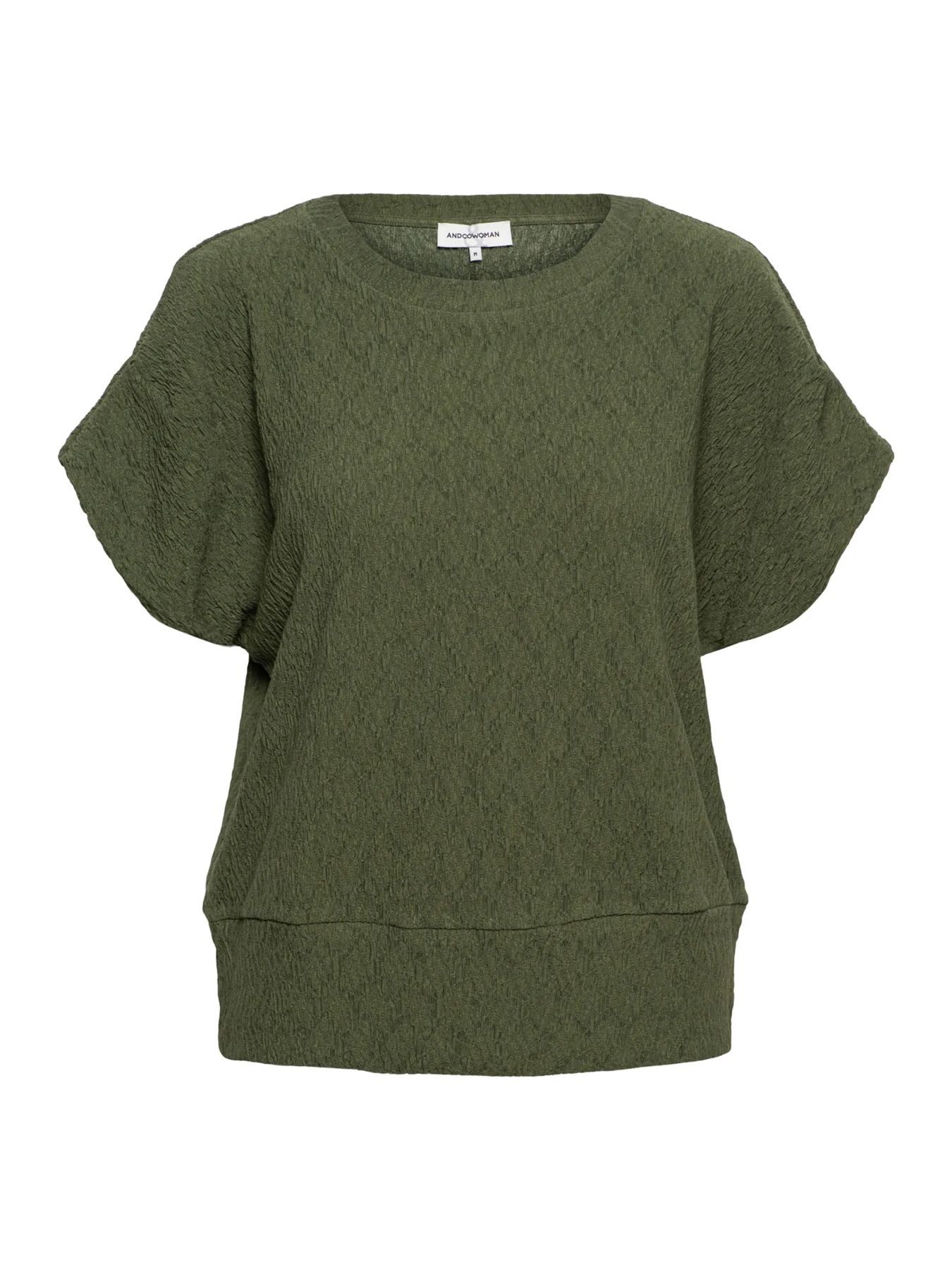 &Co Woman TORI 52090 on-olive 2900154489042
