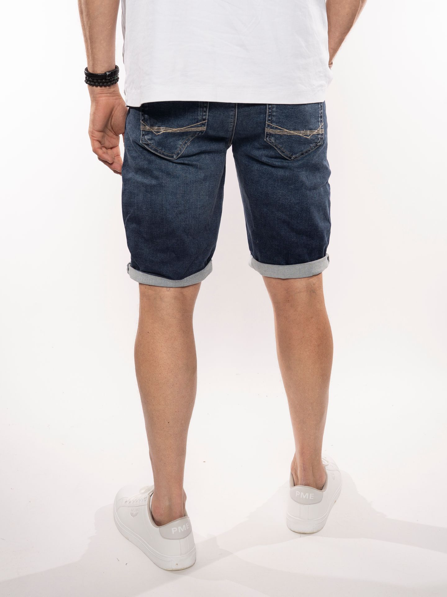 Cars jeans CALIFORNIA Den.Short  03 dark used 2900154877030