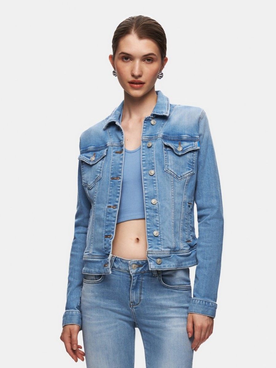 Ltb jeans Dean X 60304 55609 Benitta 2900155054034