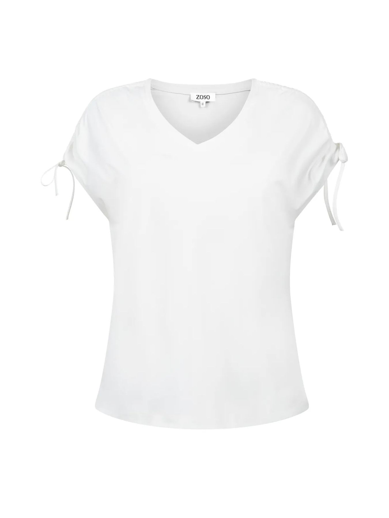 Zoso Cleo 0016 white 2900155801072