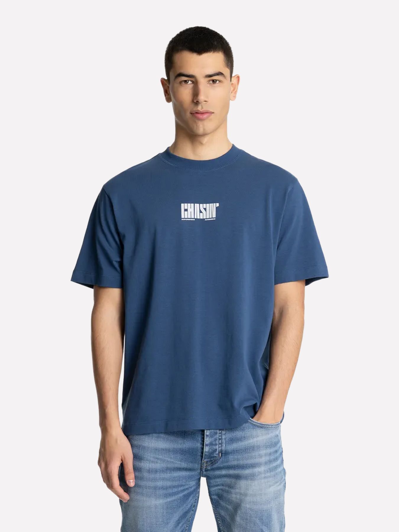 Chasin 52110056 E62 - M.BLUE 00113025-EKA26014000000010