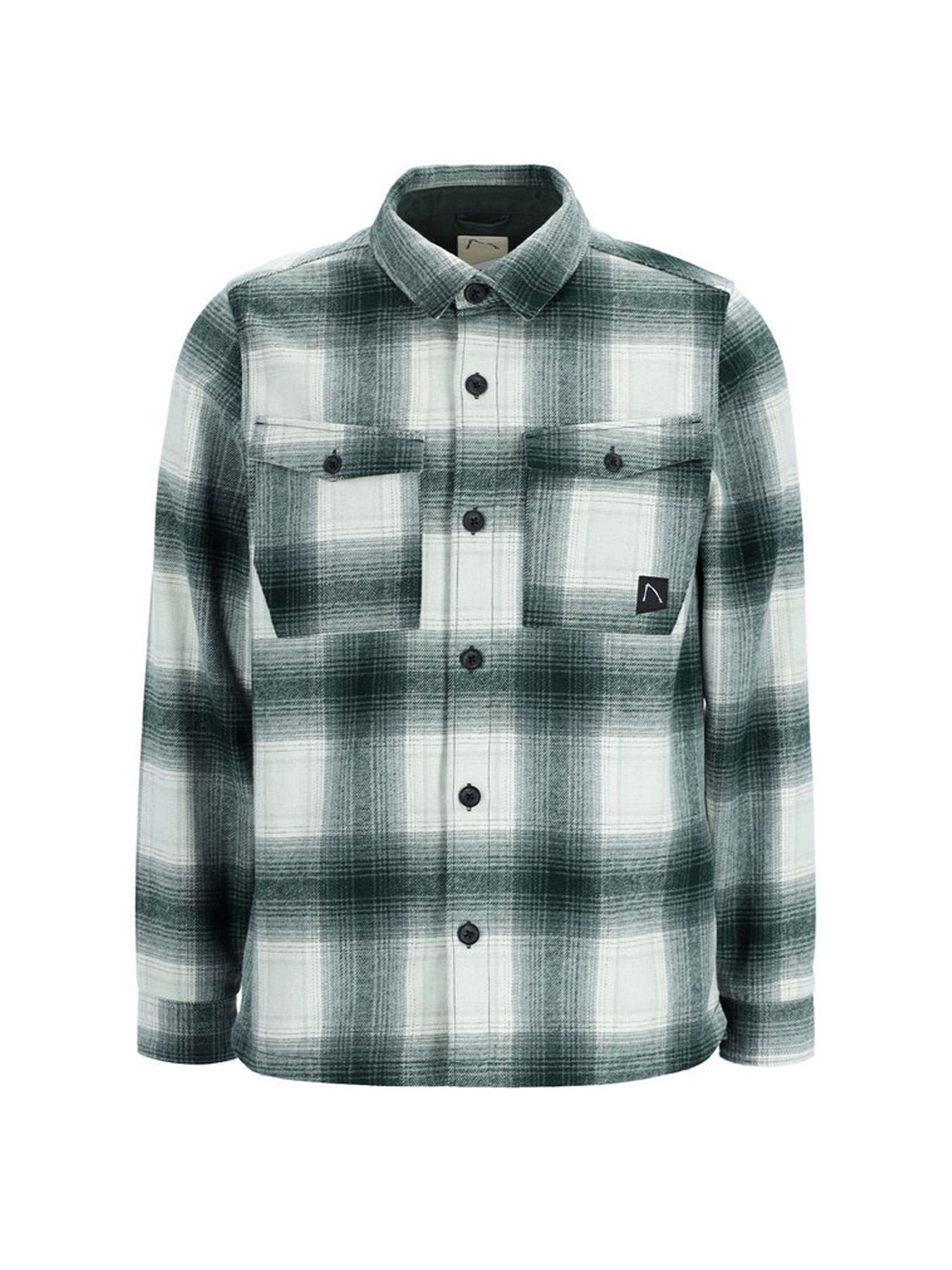 Chasin 61120017 E53 - DK.GREEN 00113028-EKA26014000000005