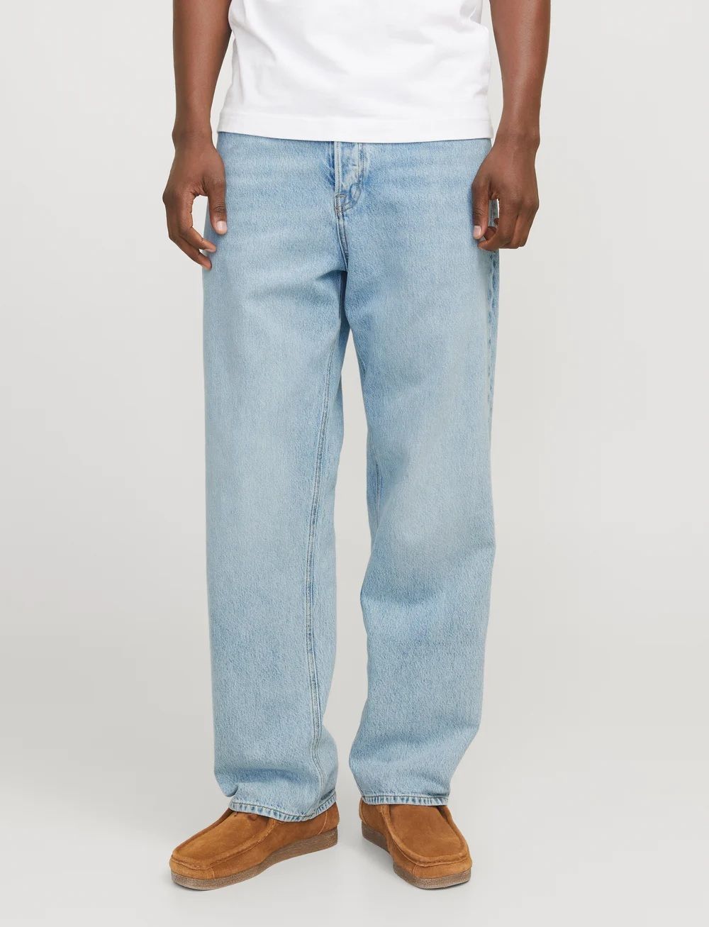 Jack & Jones jjiAlex Blue denim Blue 2900156263503