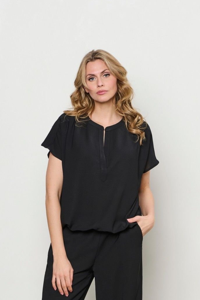 &Co Woman NOLA 54050 a-black 2900157055077
