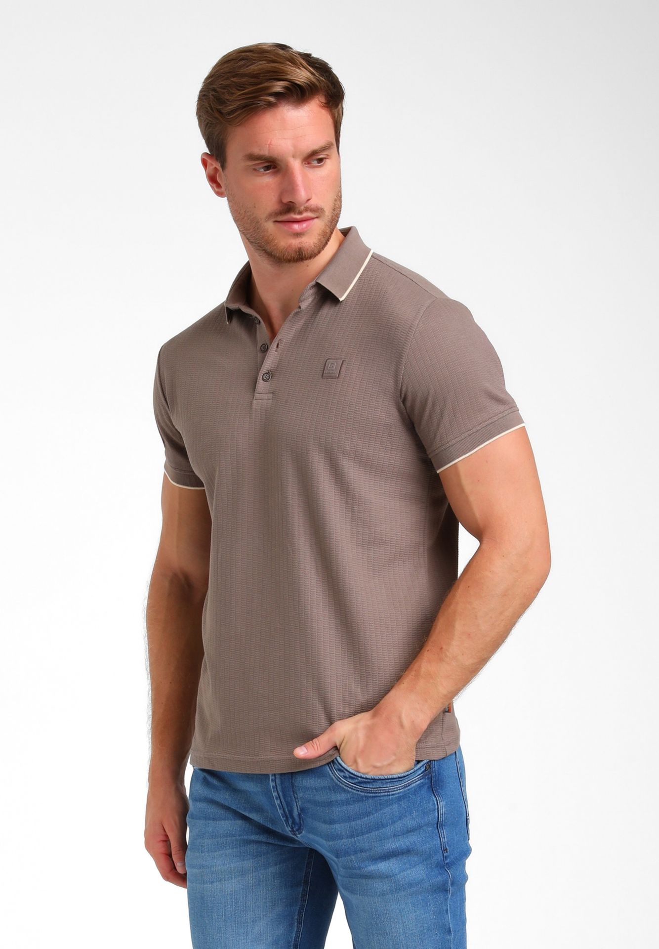 Gabbiano 235923 5997 desert taupe 2900157093048