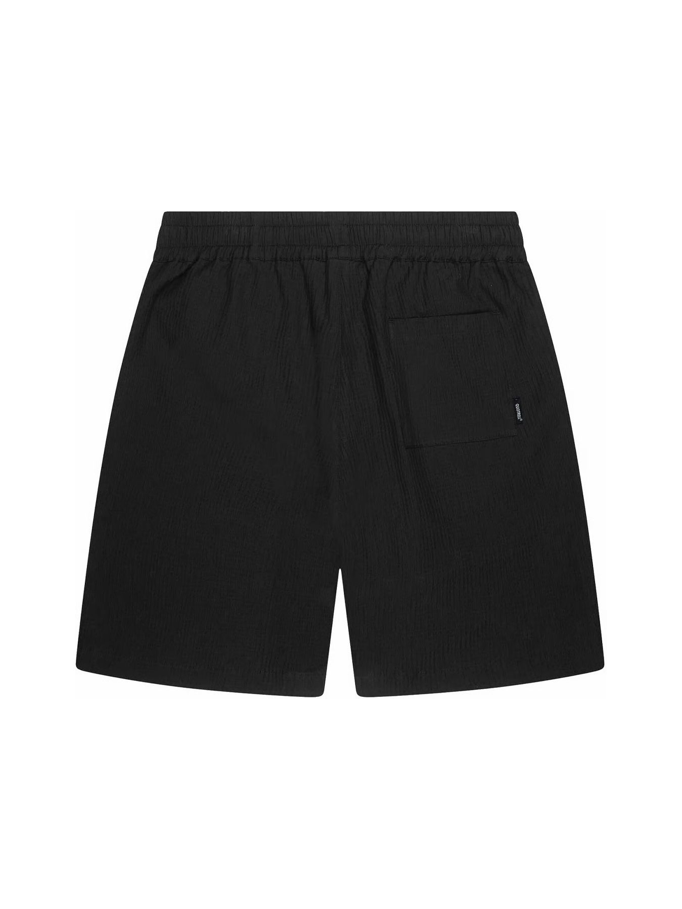 Quotrell Lyndon shorts Black/Light green 2900157149042