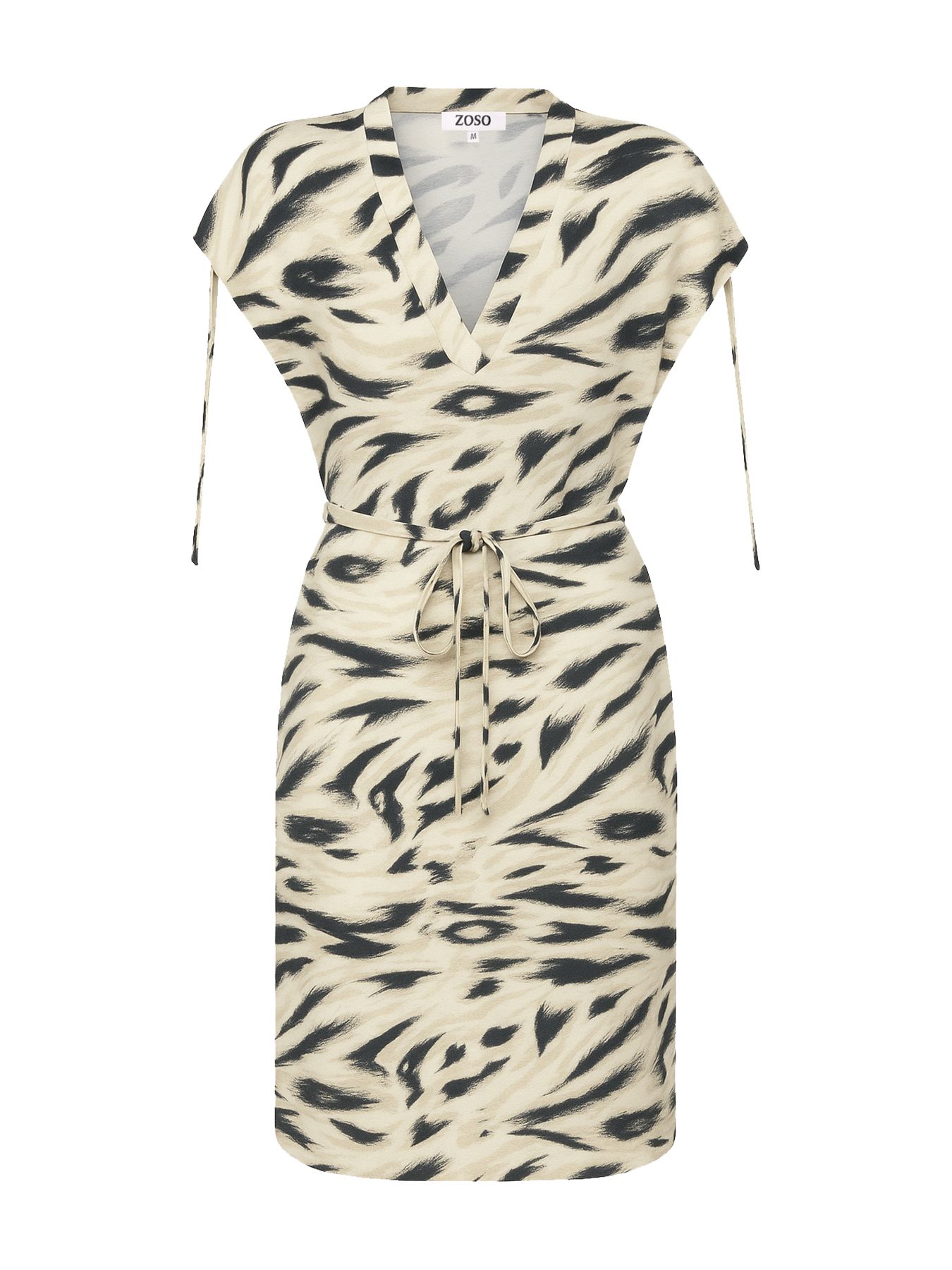 Zoso Femme 0008-0007 navy/sand 00113819-EKA26006500000019