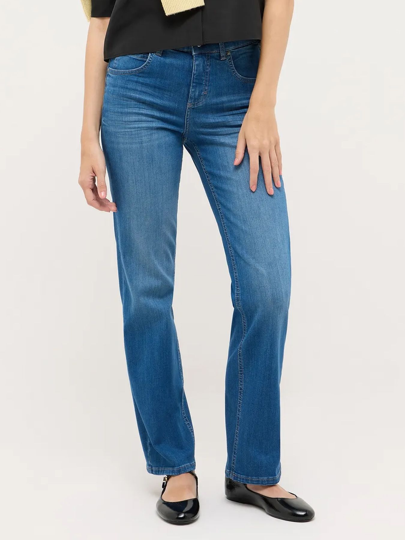 Angels LARA 3358 mid blue used 00113873-EKA26011900000018