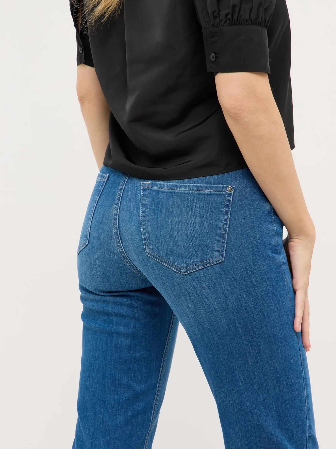 Angels LARA 3358 mid blue used 2900157628547