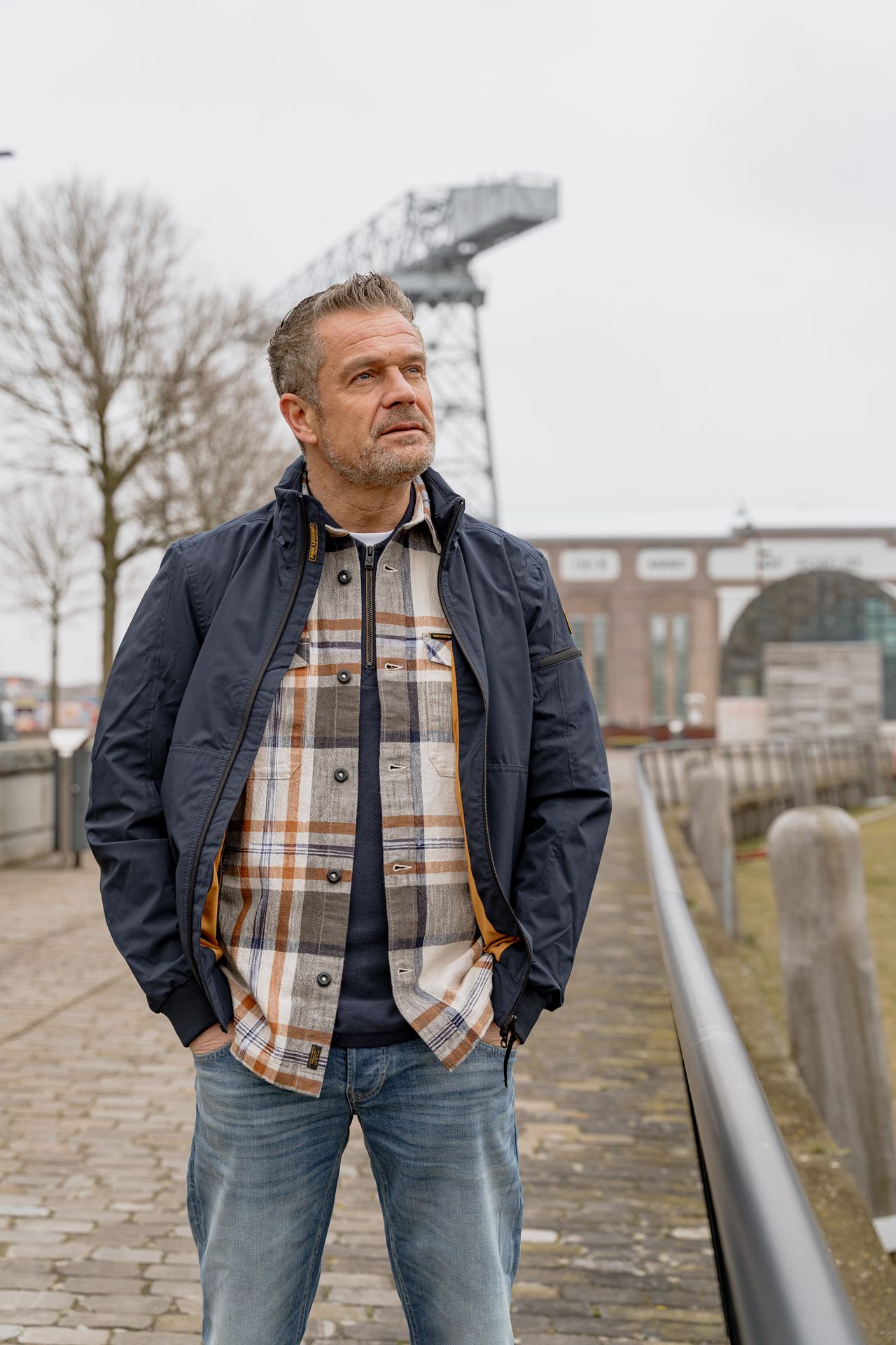 Pme Legend Flight jacket WINGLOCK - 2L Softsh Salute 2900158537015