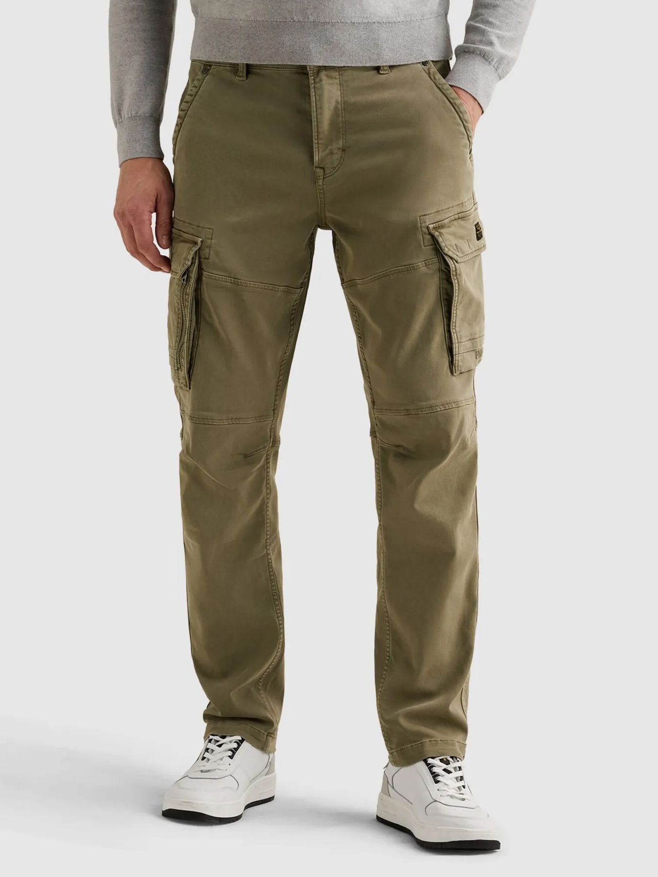 Pme Legend EXPEDIZOR CARGO COLORED SWEAT 8016 00114298-8016