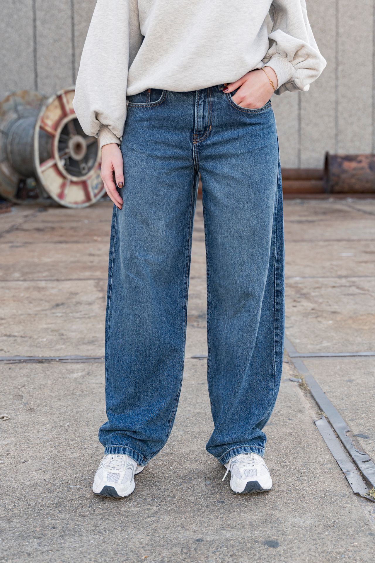 Ltb jeans LARRIE B 55839 mineko r wash 2900159284468