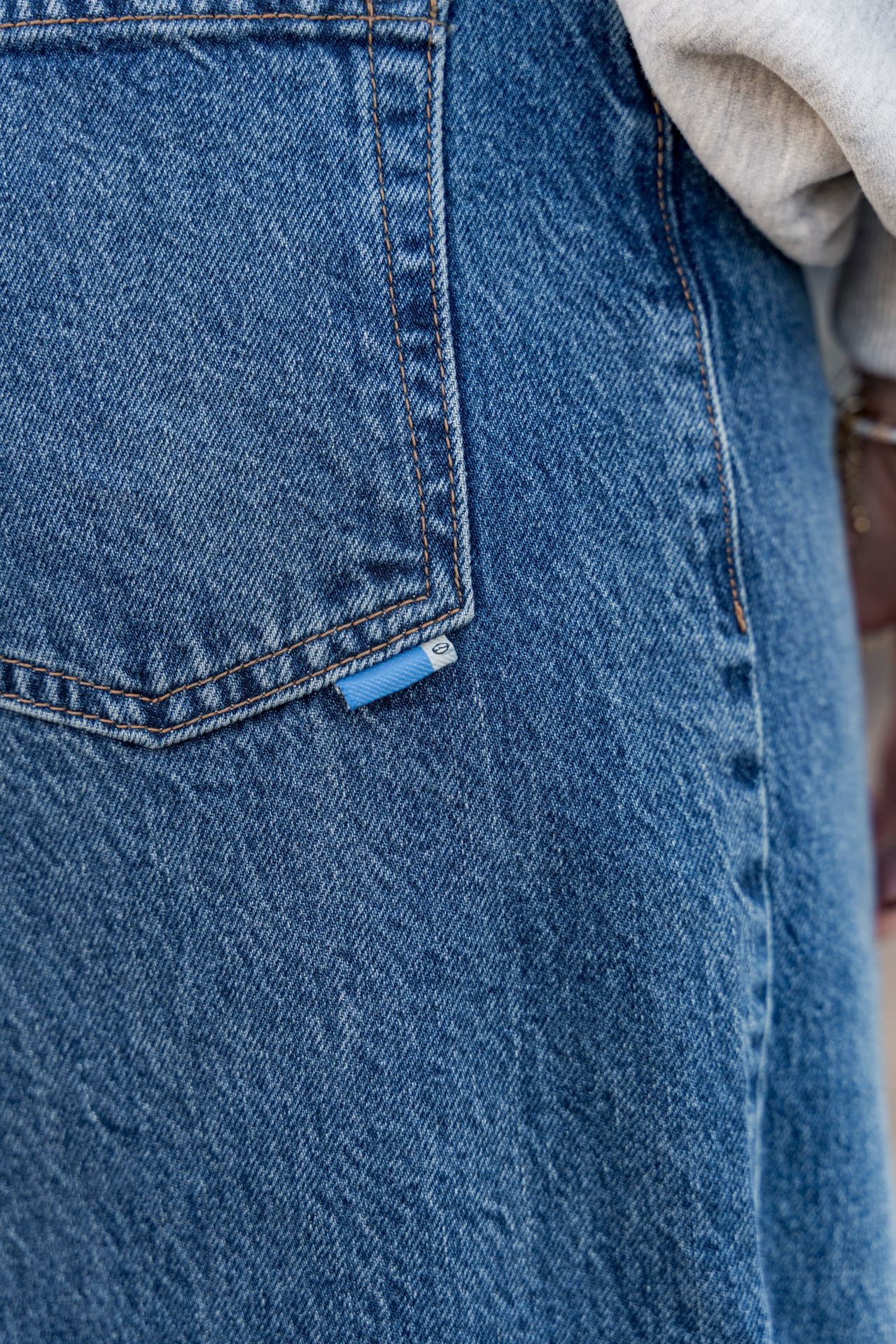 Ltb jeans LARRIE B 55839 mineko r wash 2900159284468