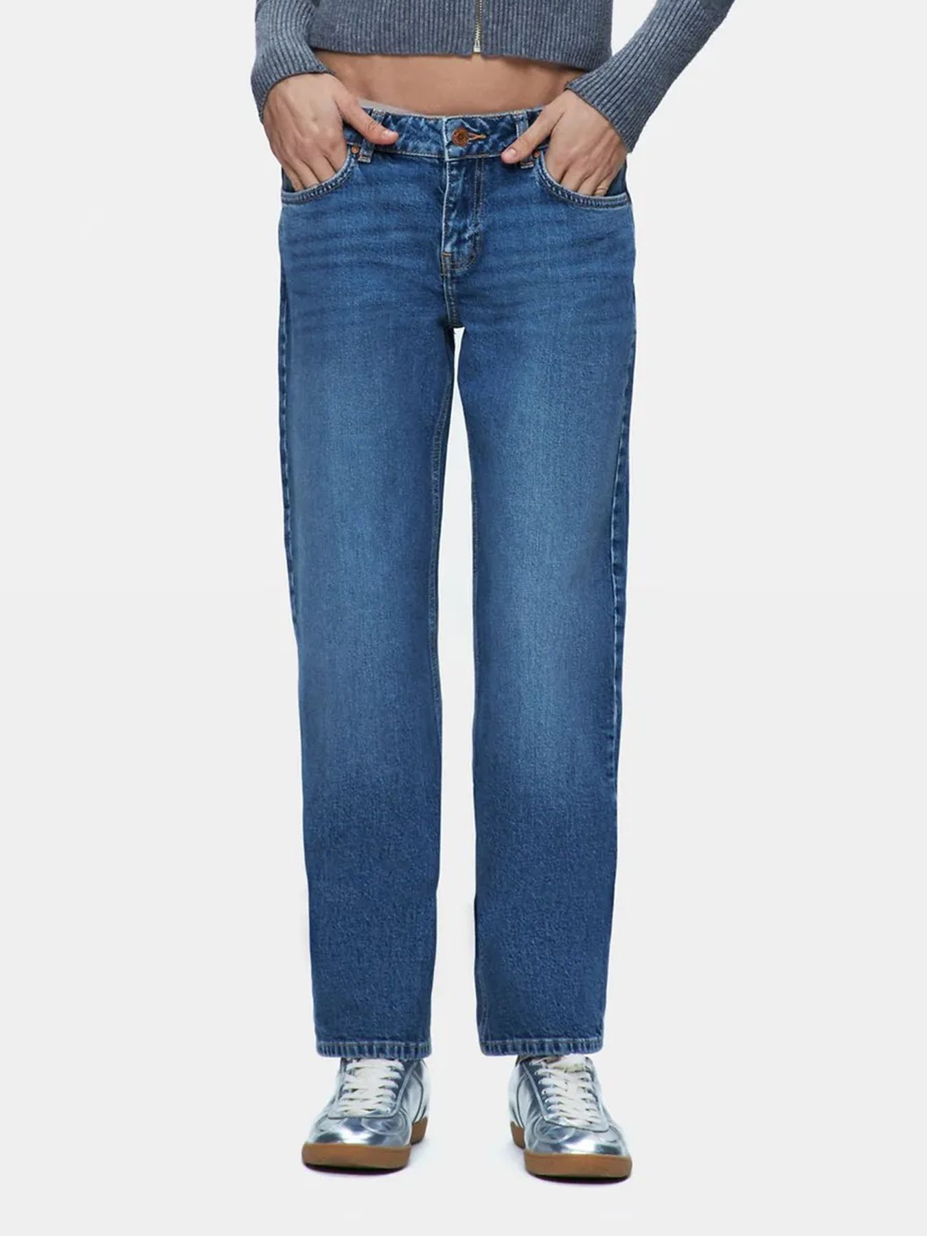 Ltb jeans FALLON 300 55843 miyana wash 00114643-EKA12000800000017