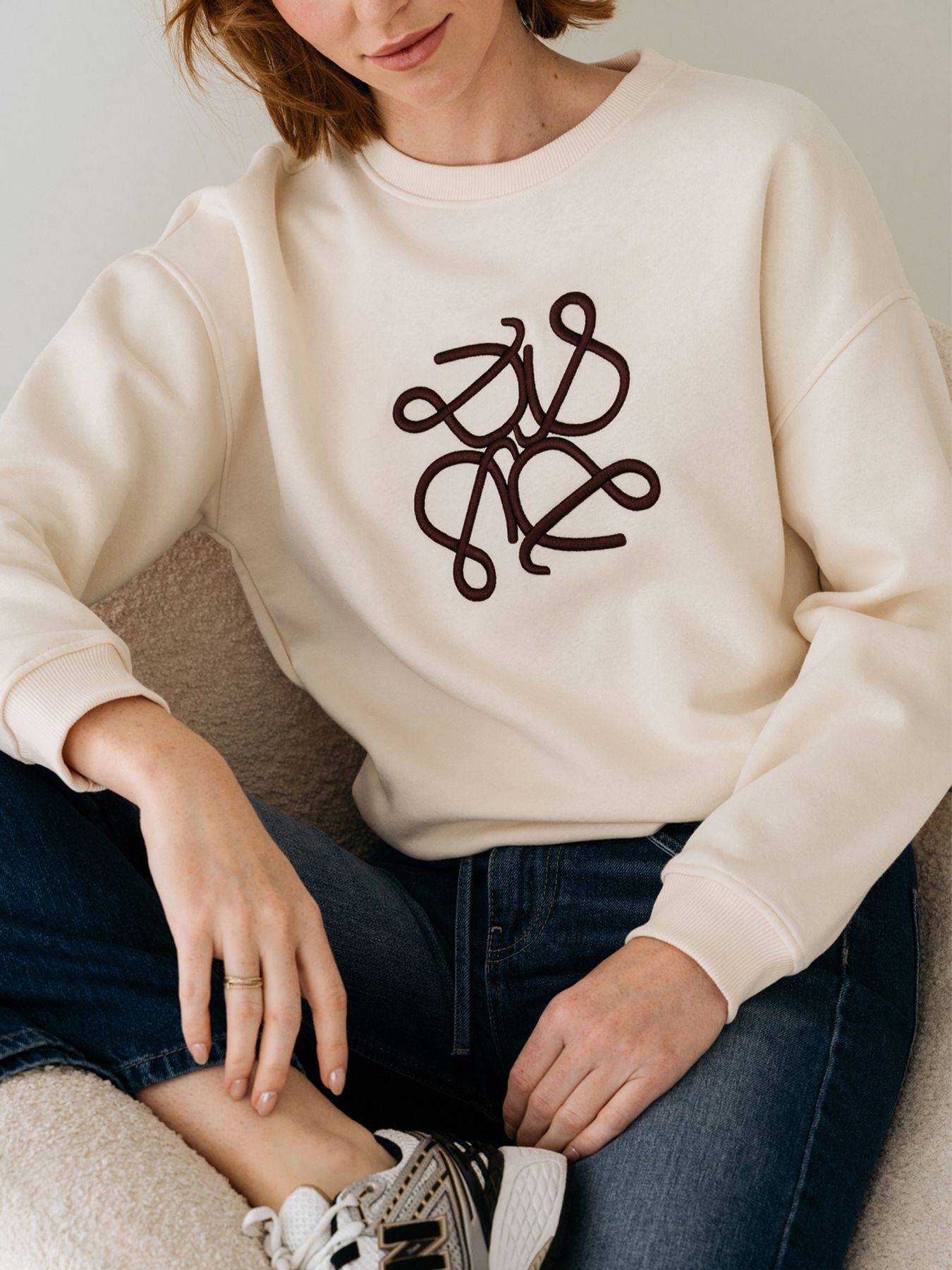 &Co Woman SELINA EMBRO 55021 m-beige 2900159324041