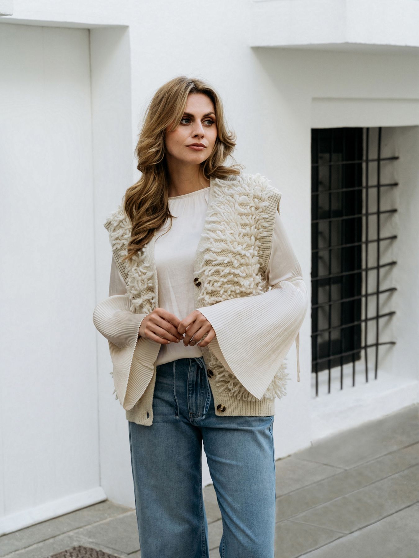 &Co Woman BANU 55021 m-beige 2900159328070