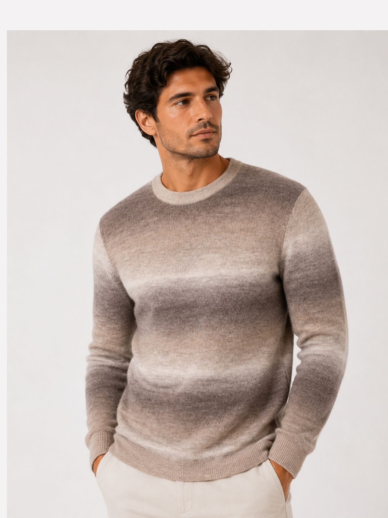 Gabbiano 615773 4445 taupe 00114791-EKA26006300000035