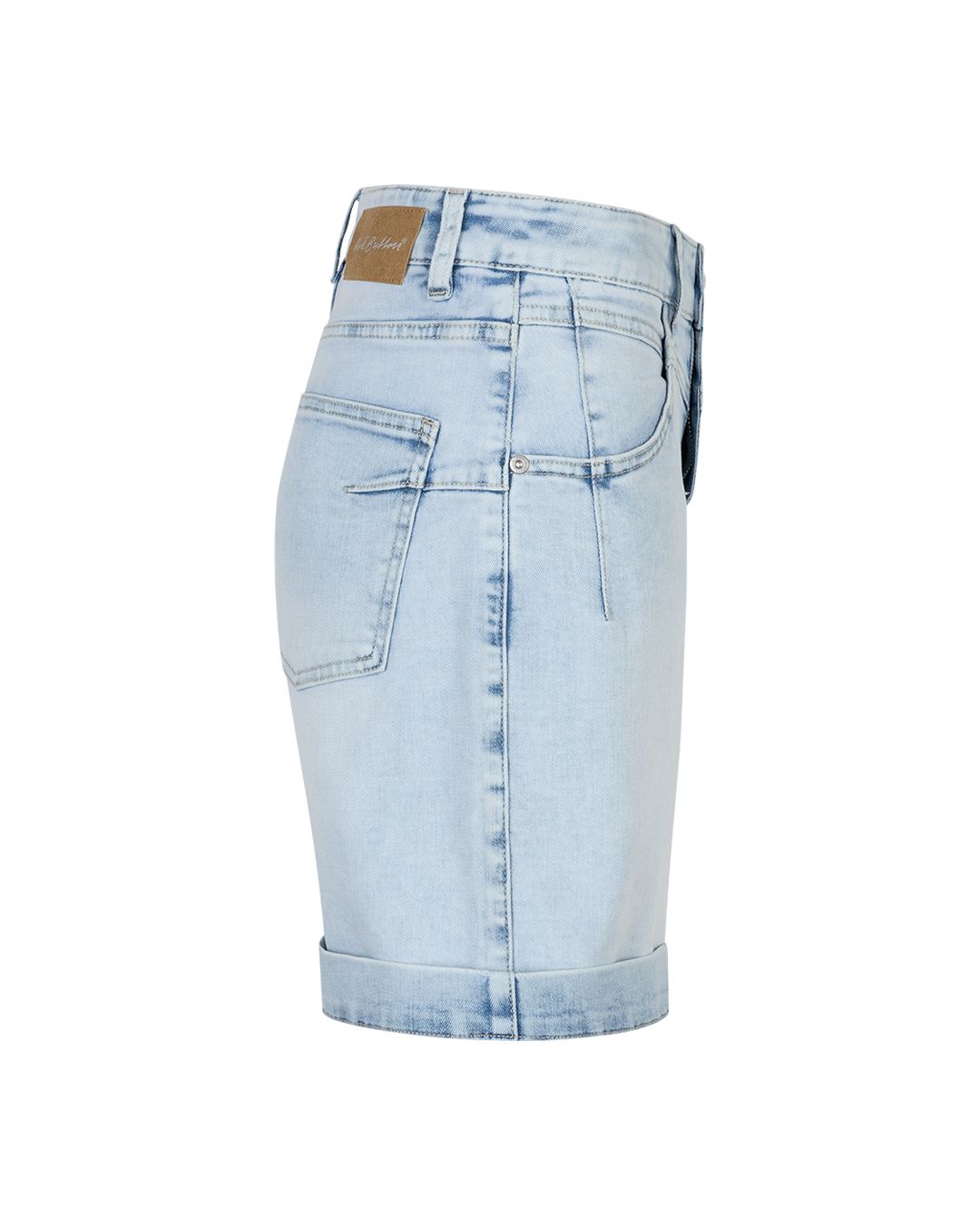 Red Button Kate Short light bleach118 2900159558057