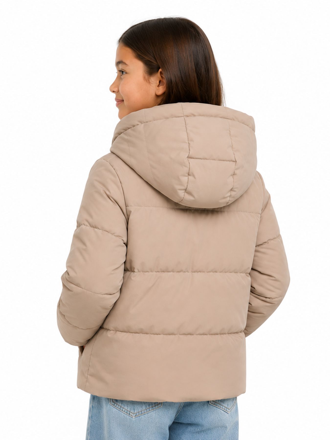 Only KOGJUTA LIFE SHORT PUFFER OTW NOOS Etherea 2900160225016