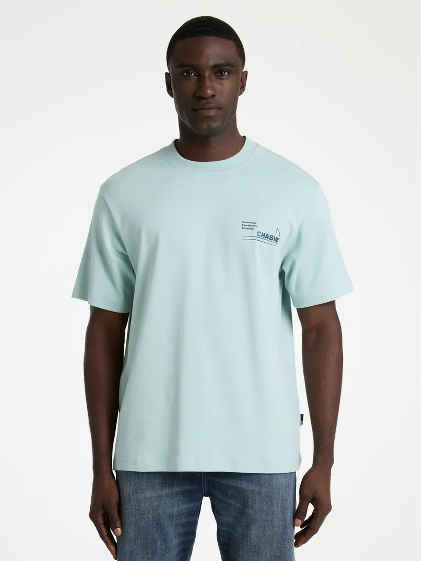 Chasin 52110070 E62 - M.BLUE 00115214-EKA26014000000010