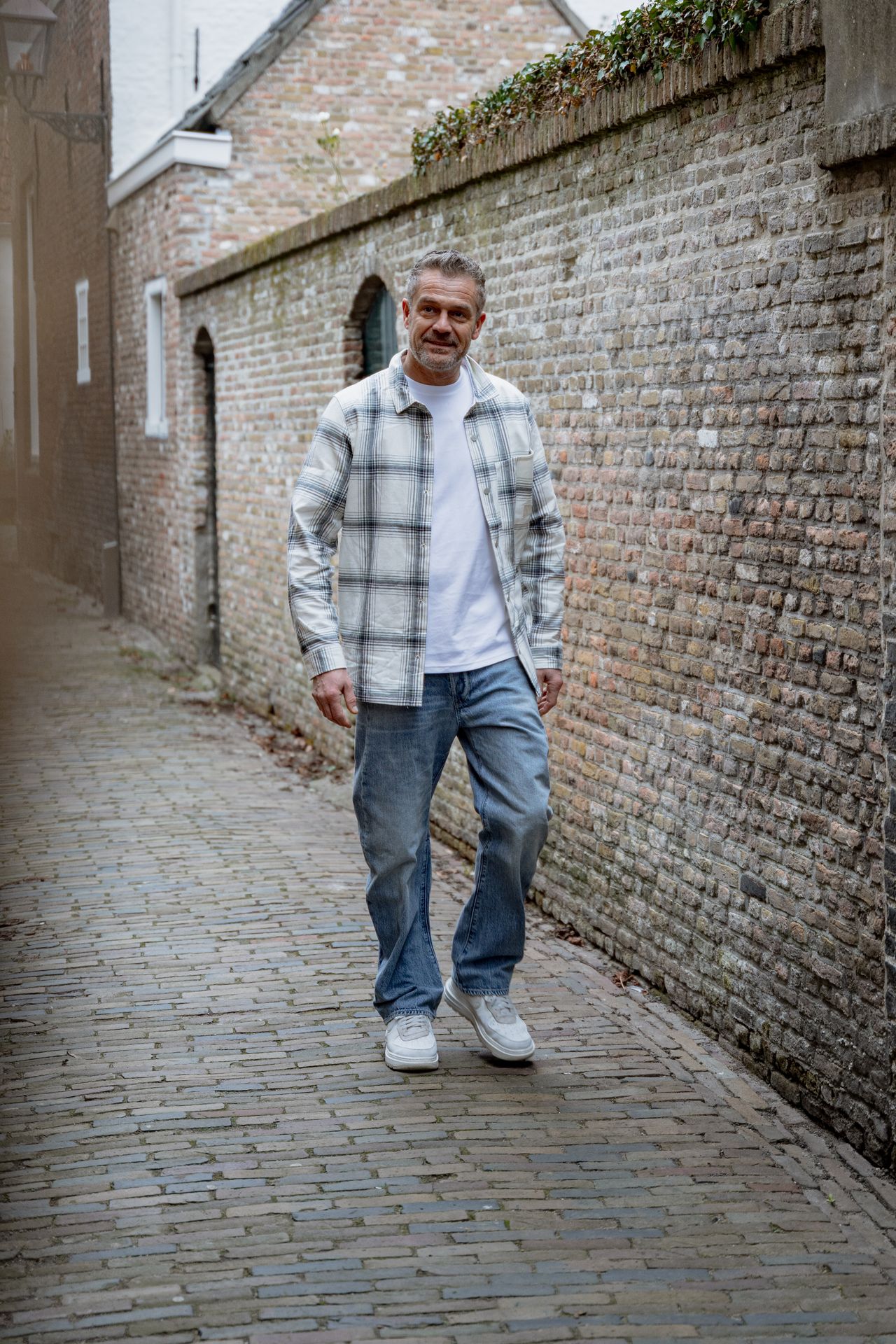 Chasin 61120031 E11 - OFF WHITE 2900160332035