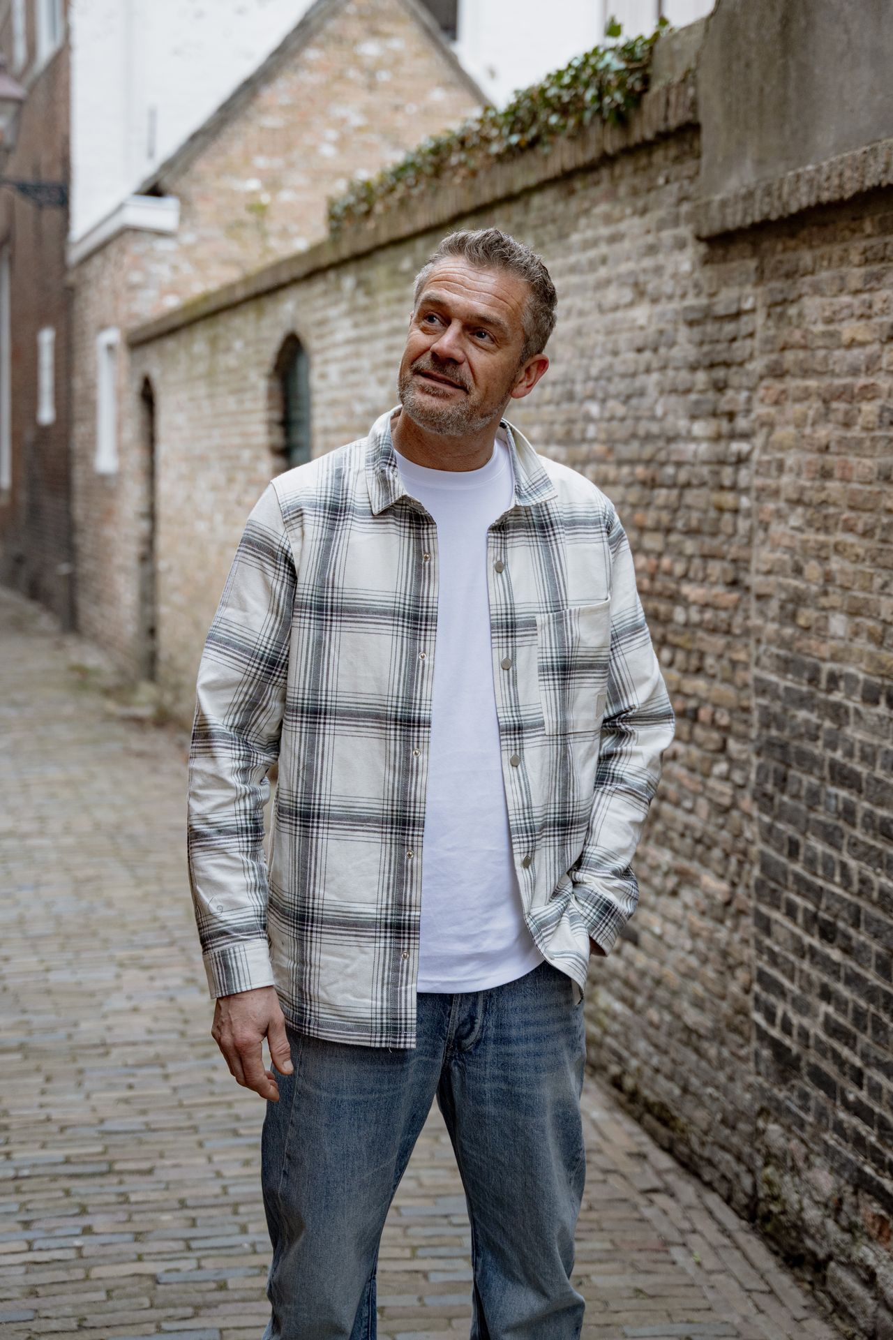 Chasin 61120031 E11 - OFF WHITE 2900160332035