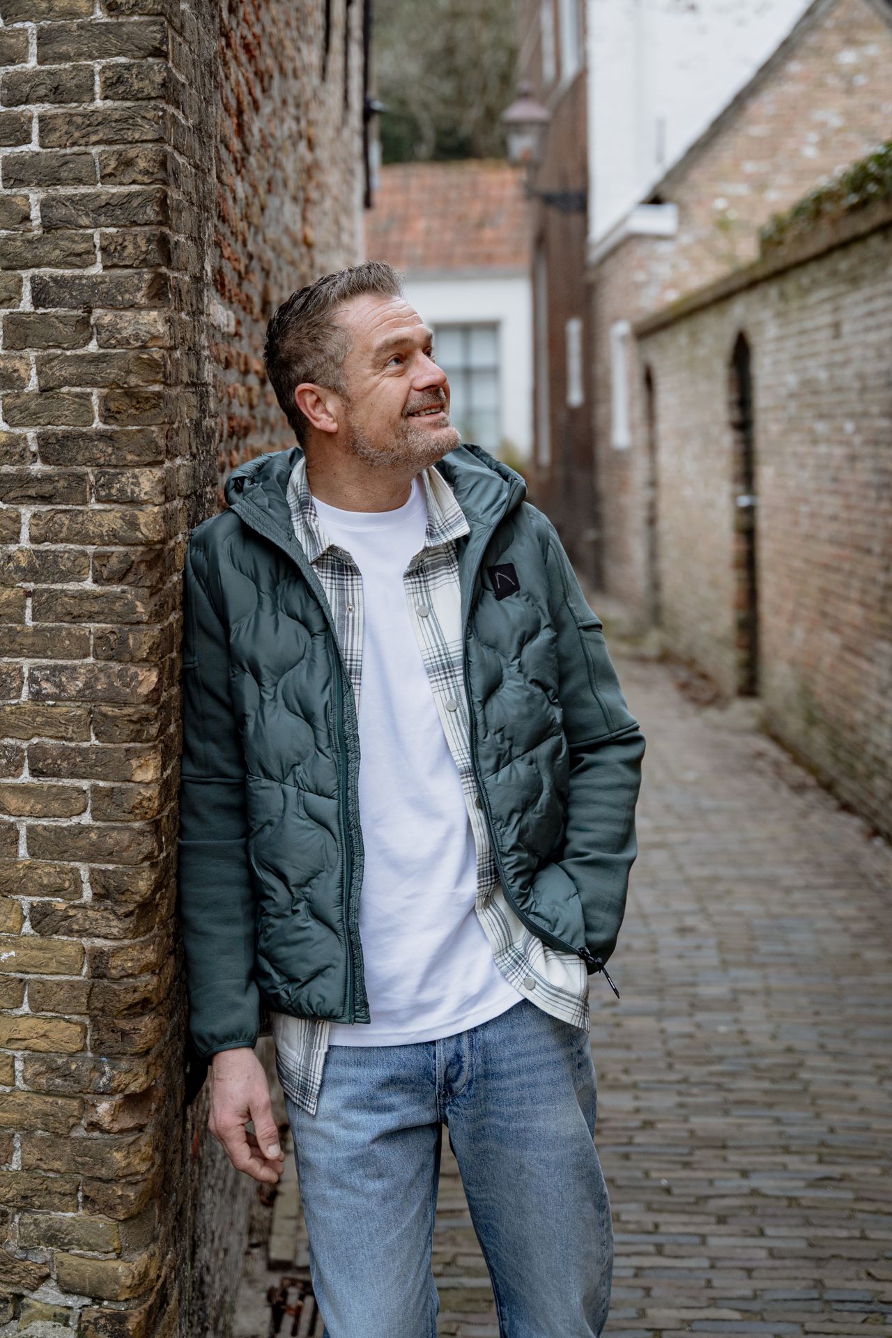 Chasin 71120021 E53 - DK.GREEN 2900160340016