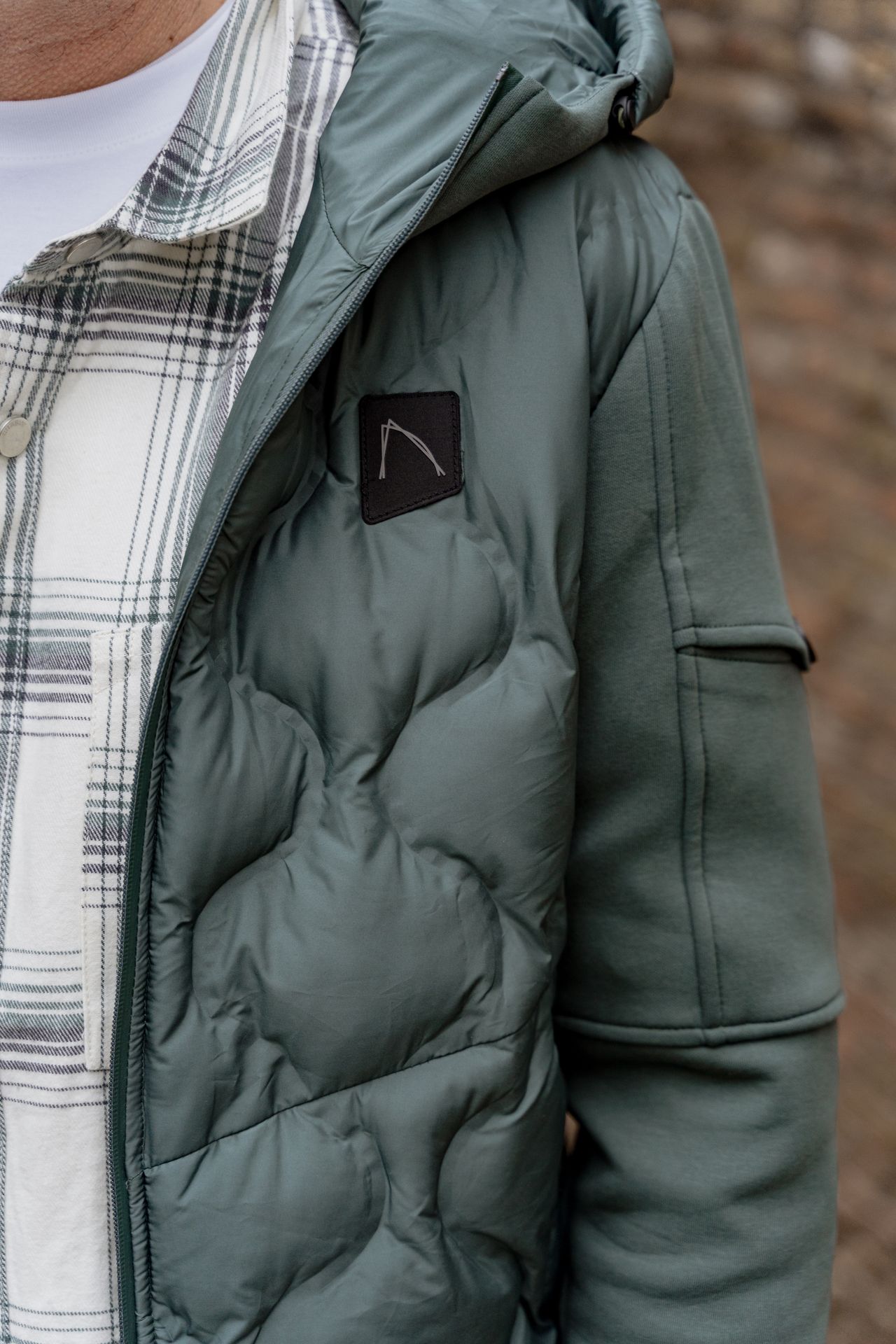 Chasin 71120021 E53 - DK.GREEN 2900160340016