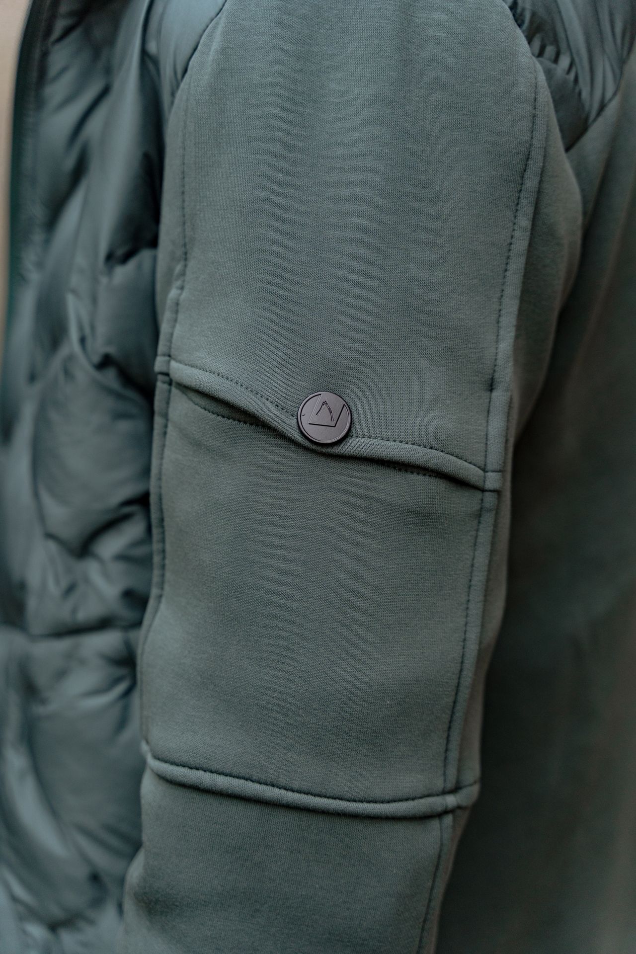 Chasin 71120021 E53 - DK.GREEN 2900160340016