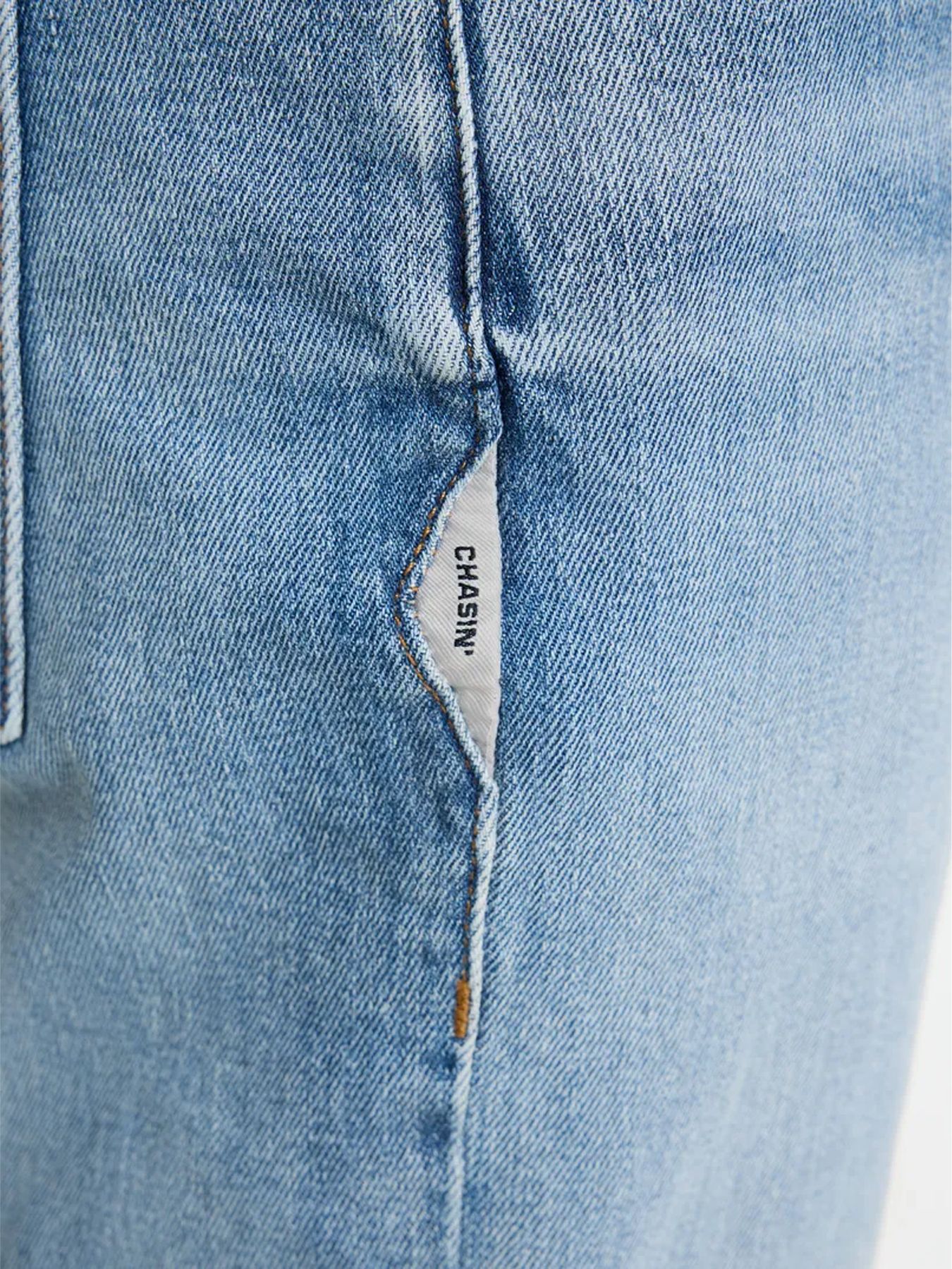 Chasin 11120011 D30 - LIGHT BLUE DENIM 2900160458100