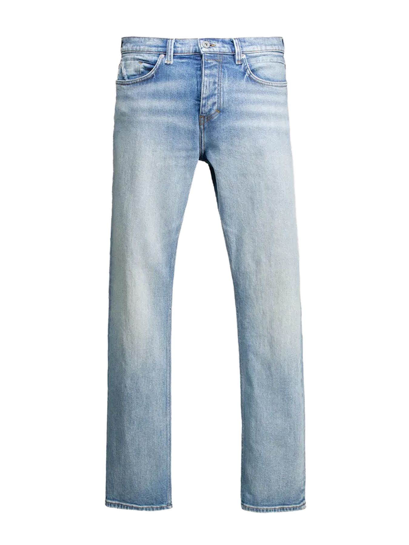 Chasin 11120011 D30 - LIGHT BLUE DENIM 2900160458100