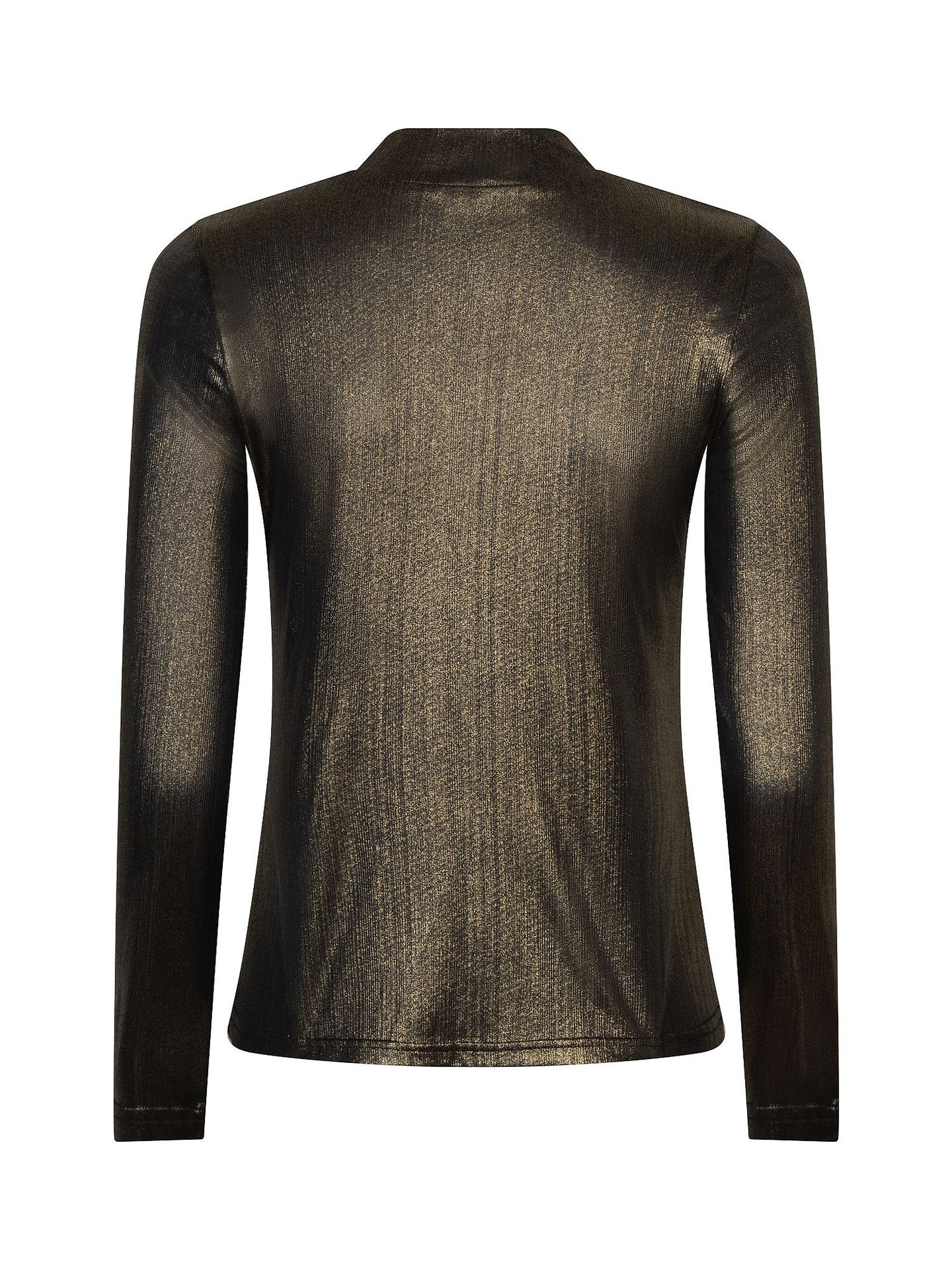 Ydence Top Anne goud 2900161490079