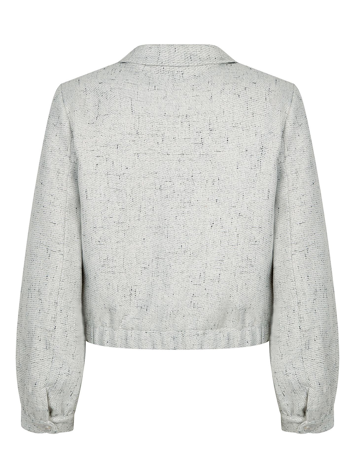 Ydence Jacket Jinte ecru 2900161617063 Ydence Jacket Jinte ecru 2900161617063