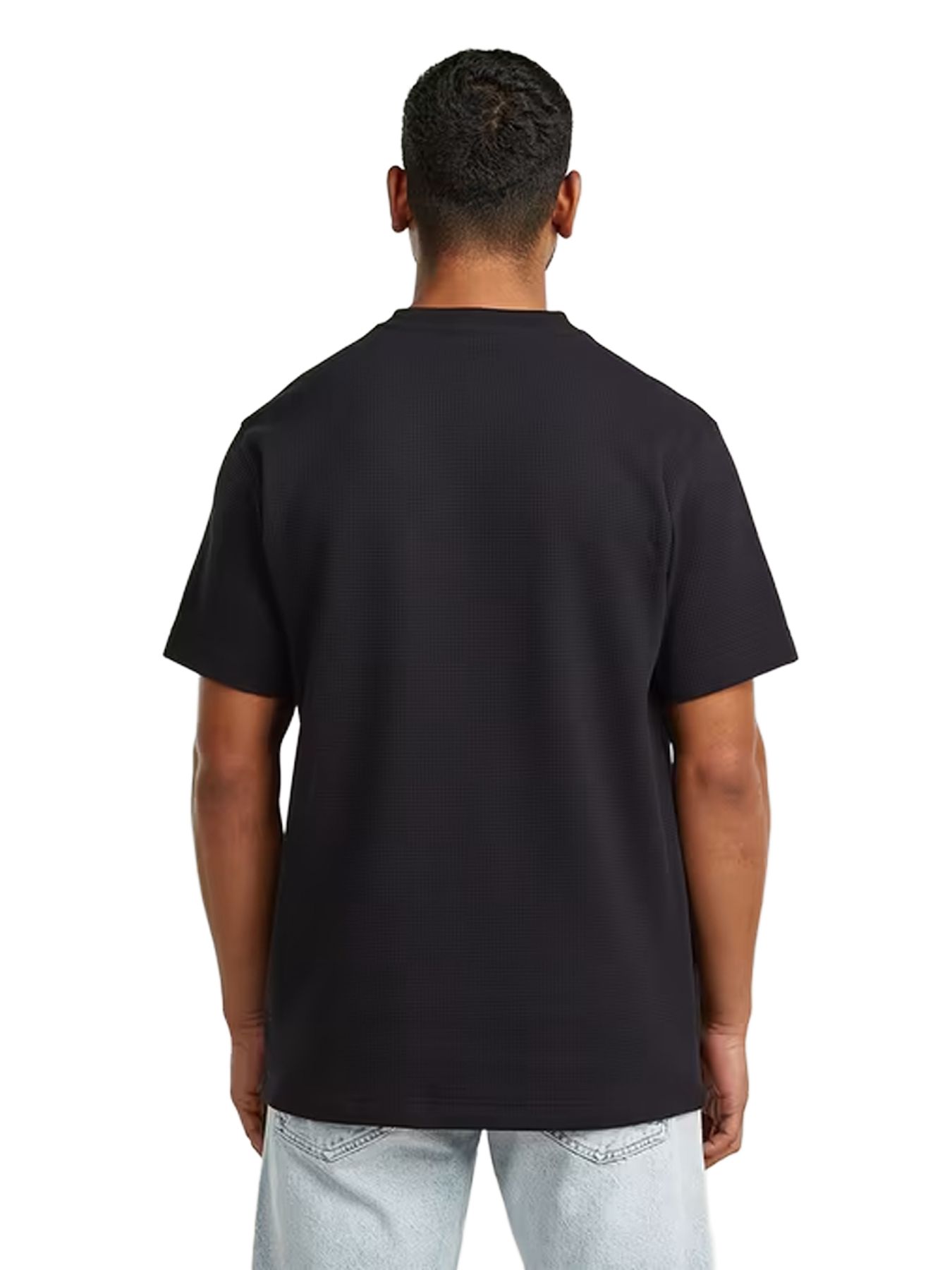 G-star Raw True regular structured r t C742 salute 2900162252041