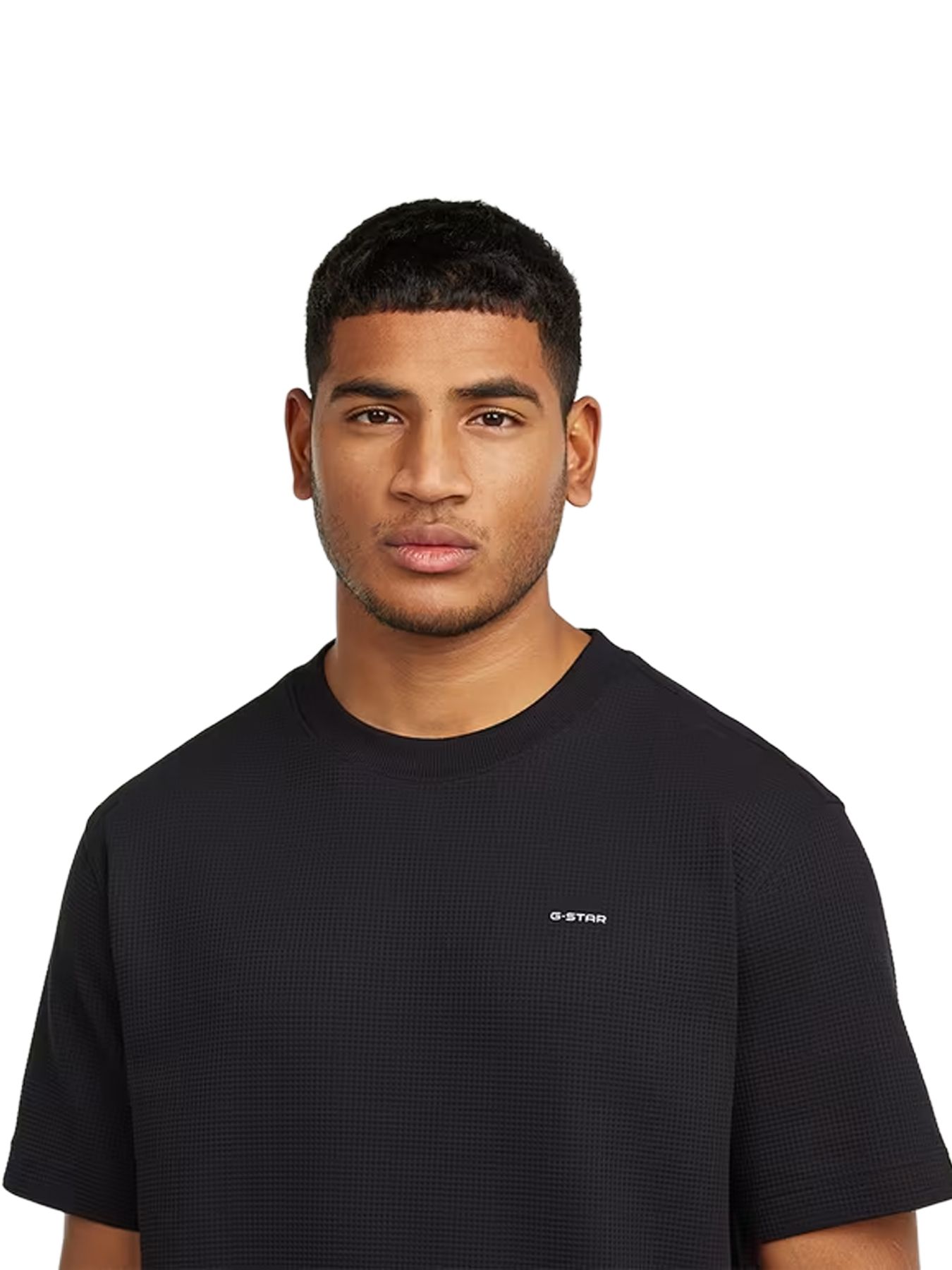 G-star Raw True regular structured r t C742 salute 2900162252041