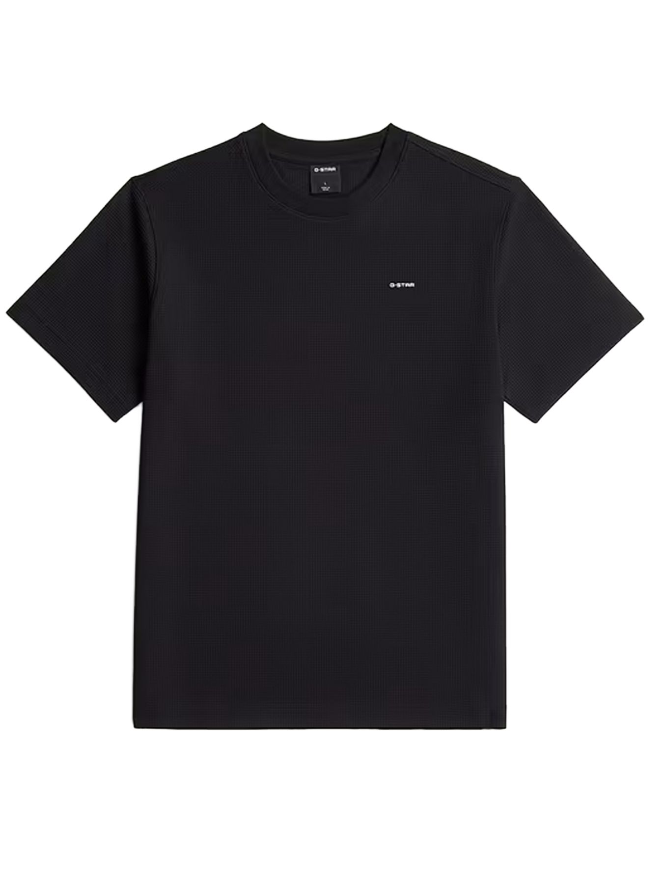 G-star Raw True regular structured r t C742 salute 2900162252041