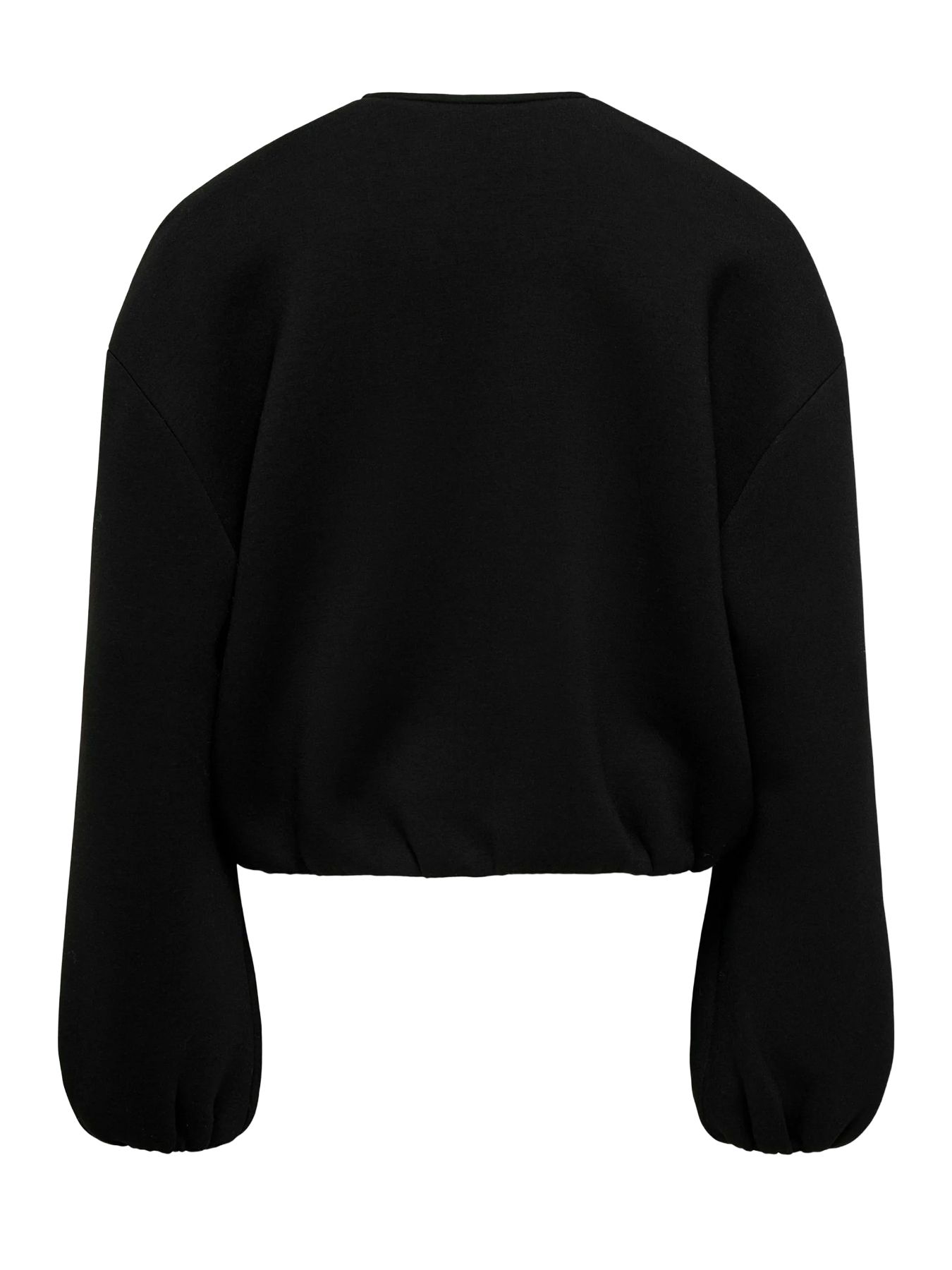 Kids Only KOGELLIE SCUBA JACKET OTW Black 2900162262019