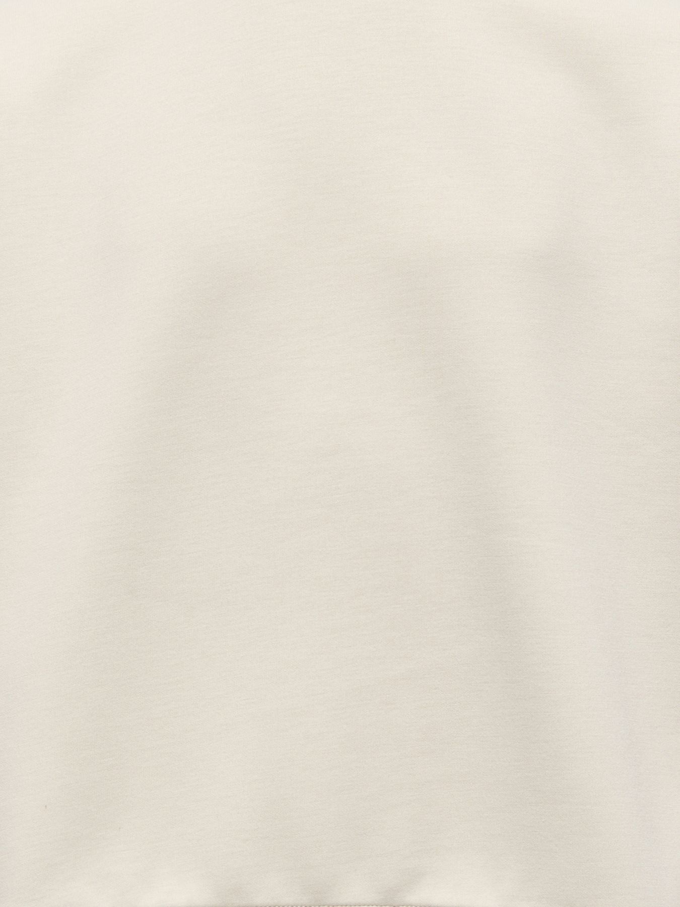 Kids Only KOGADA L/S WIDE O-NECK VD SWT Oatmeal 2900162601030