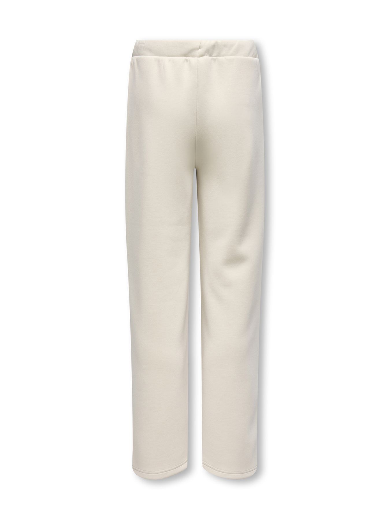 Kids Only KOGADA WIDE PINTUCK PANT VD SWT Oatmeal 2900162603034