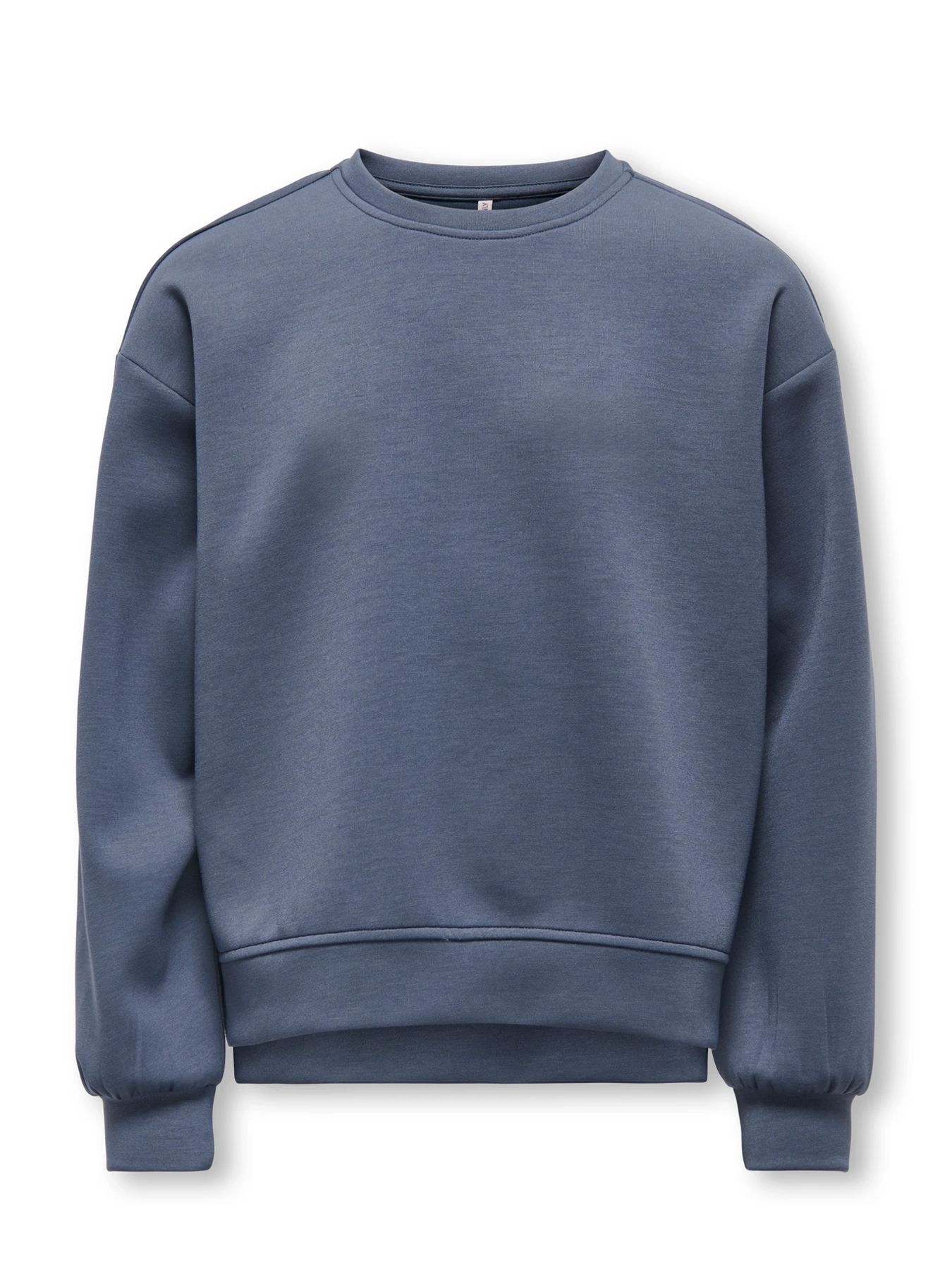 Kids Only KOGADA L/S WIDE O-NECK VD SWT Ombre Blue 2900162609012